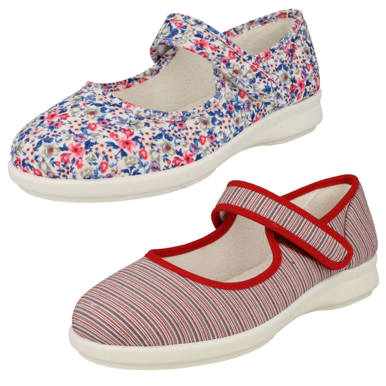 canvas mary jane shoes