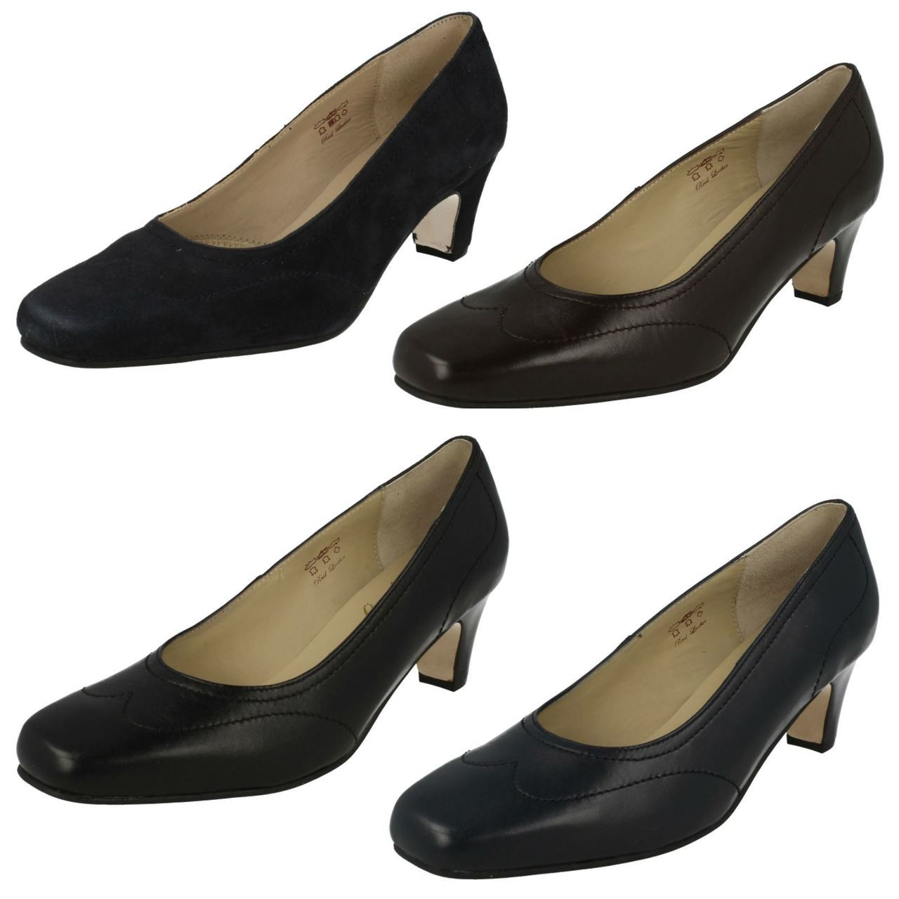 wide fitting court shoes