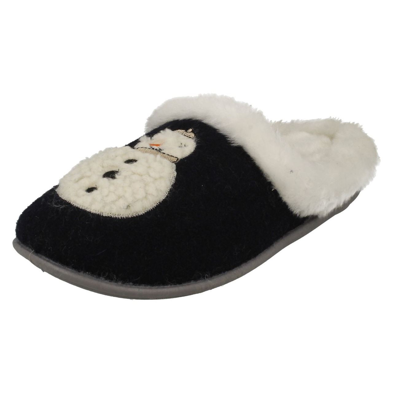 freestep slippers