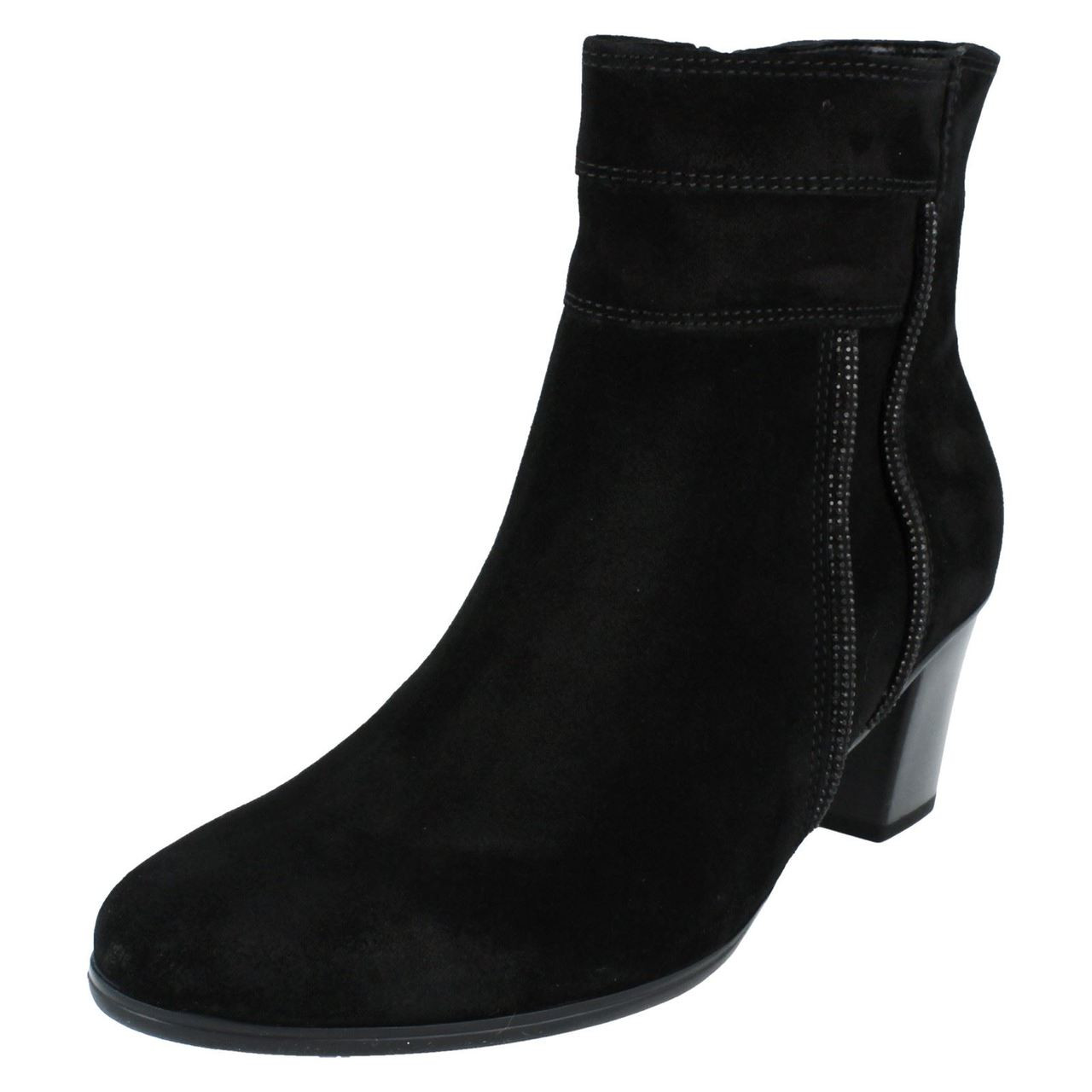 gabor ankle boots