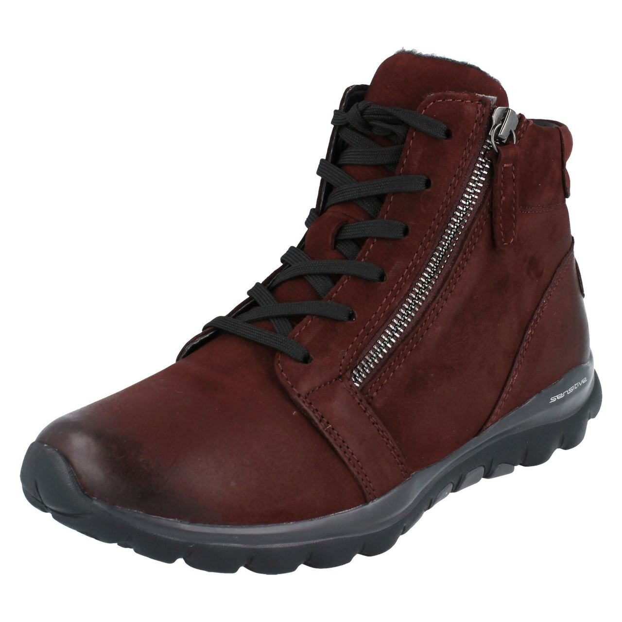 keen leavenworth boots