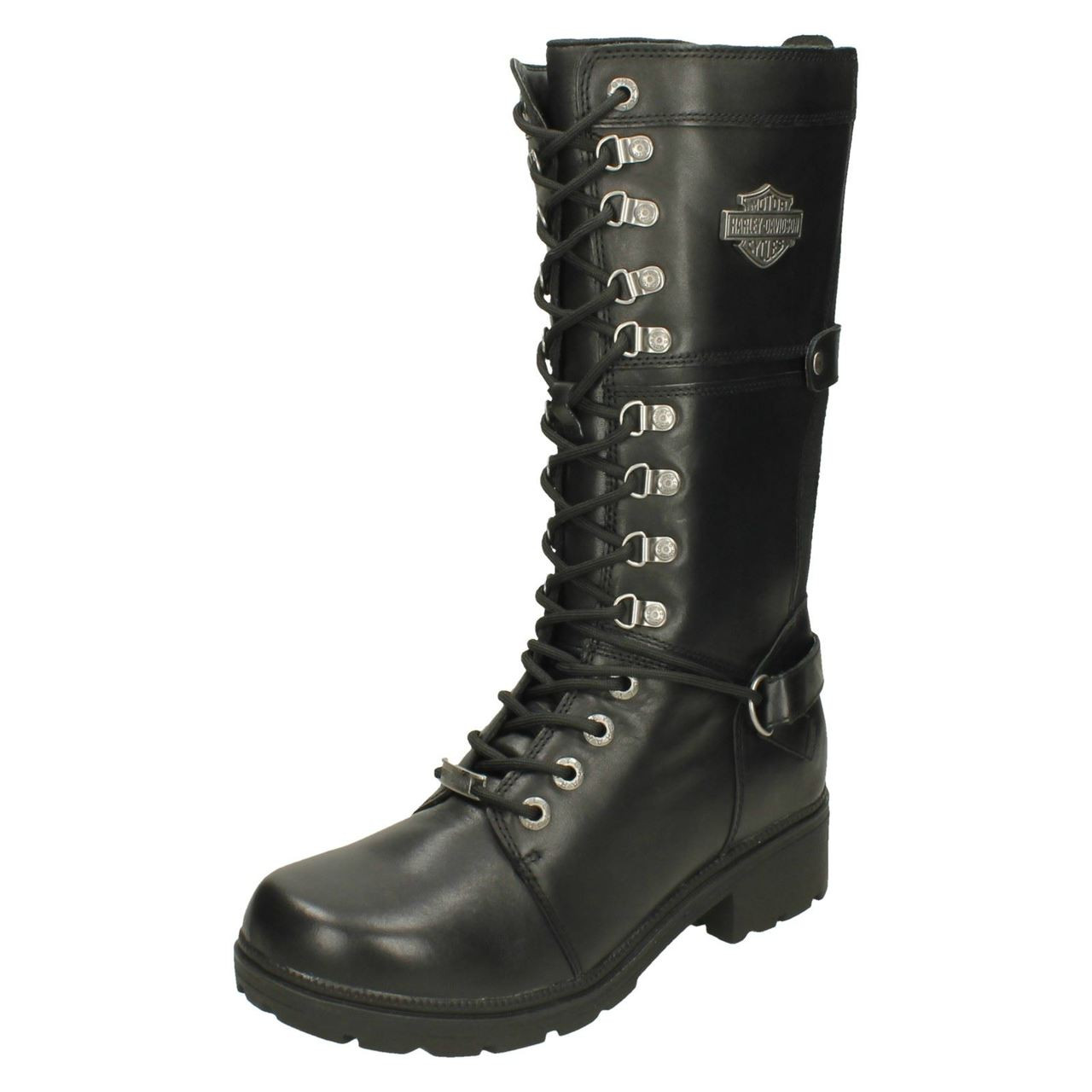 harley davidson harland boots