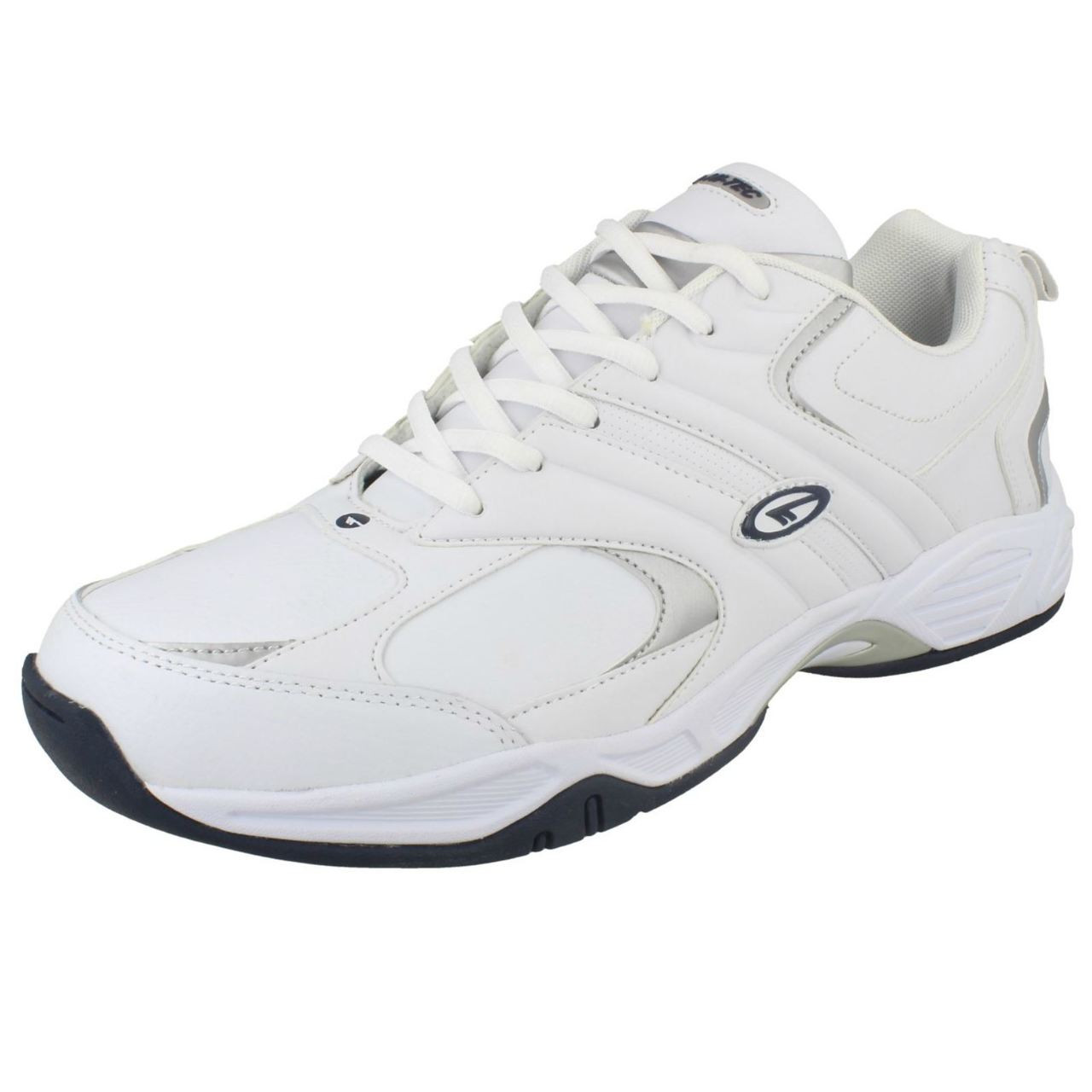 mens hi tec trainers