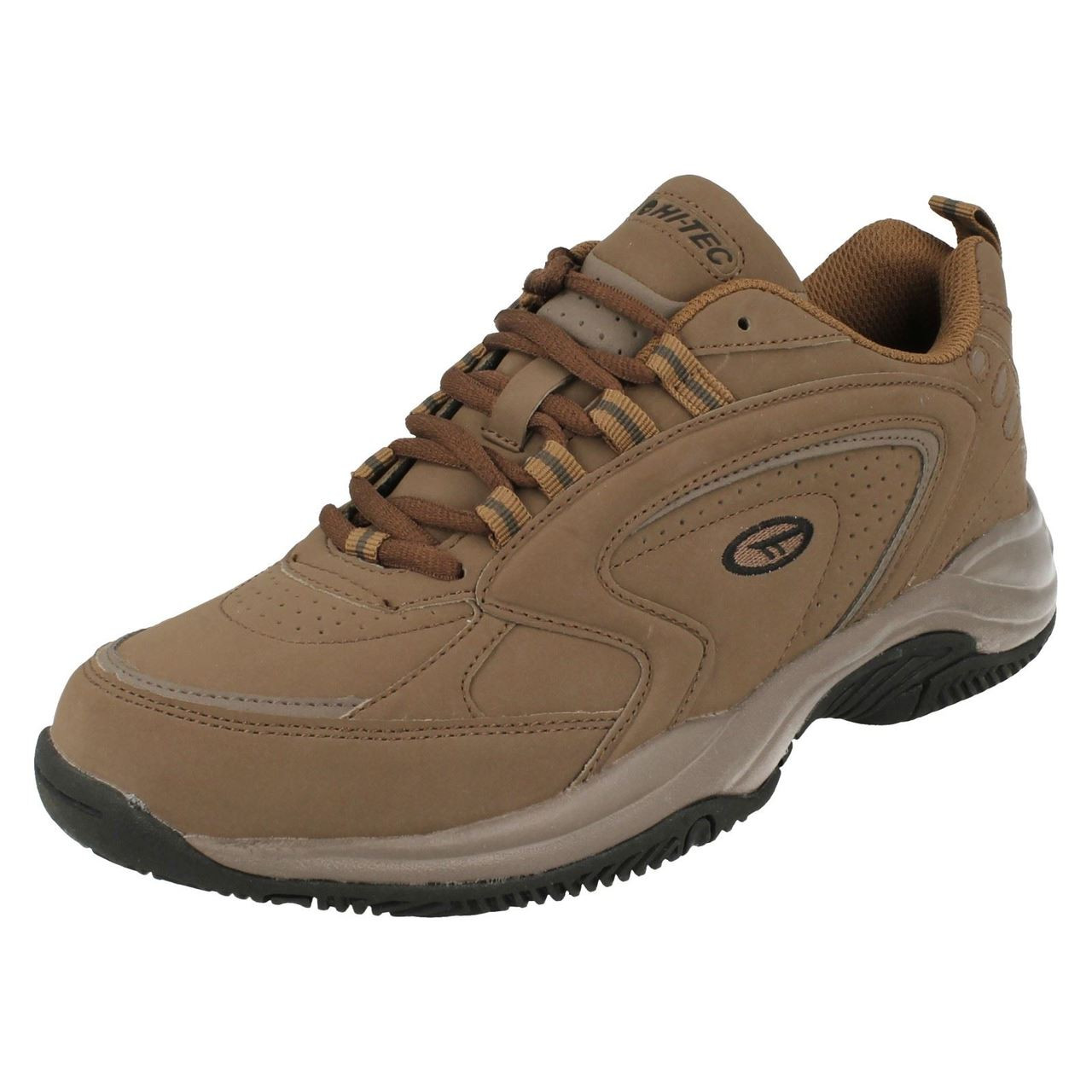 hi tec blast trainers mens