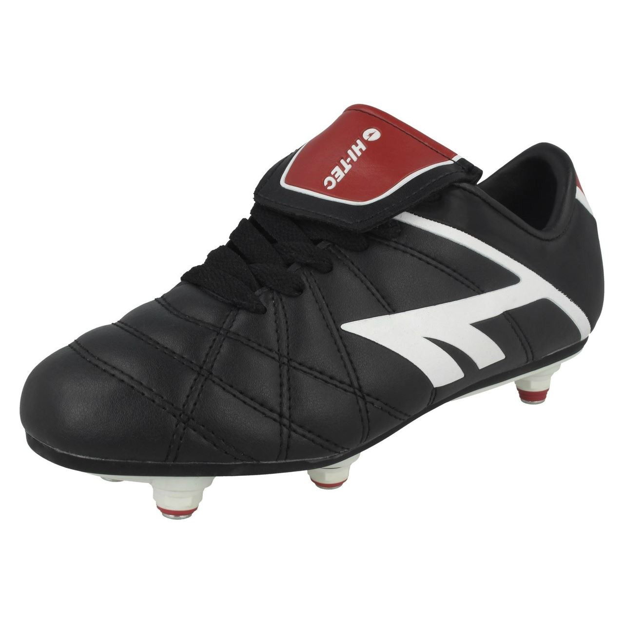 Boys Junior Hi-Tec Football Boots 