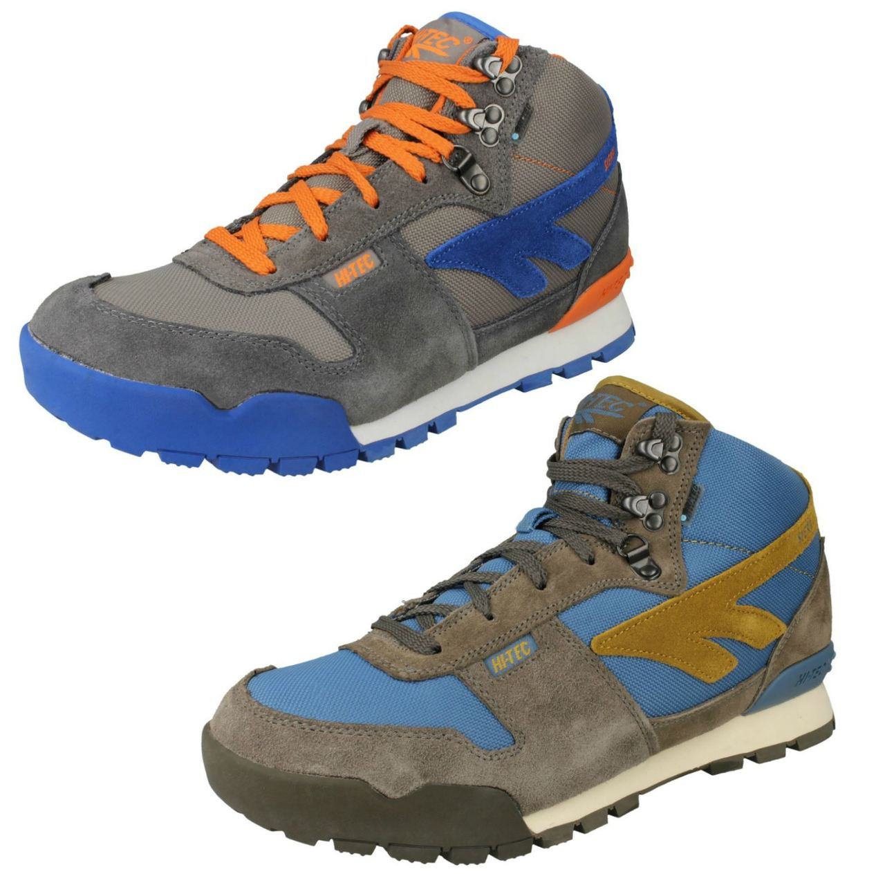 hi tec lite walking boots