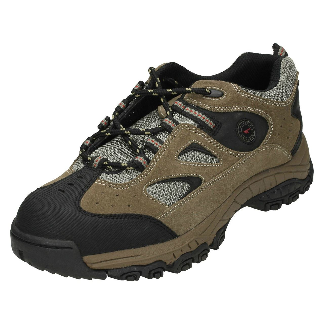 mens hi tec hiking boots