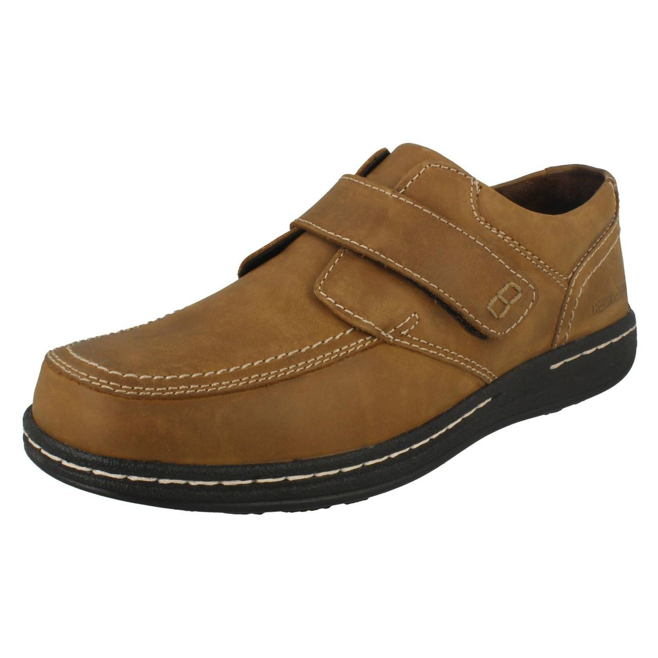 hush puppy casual shoes