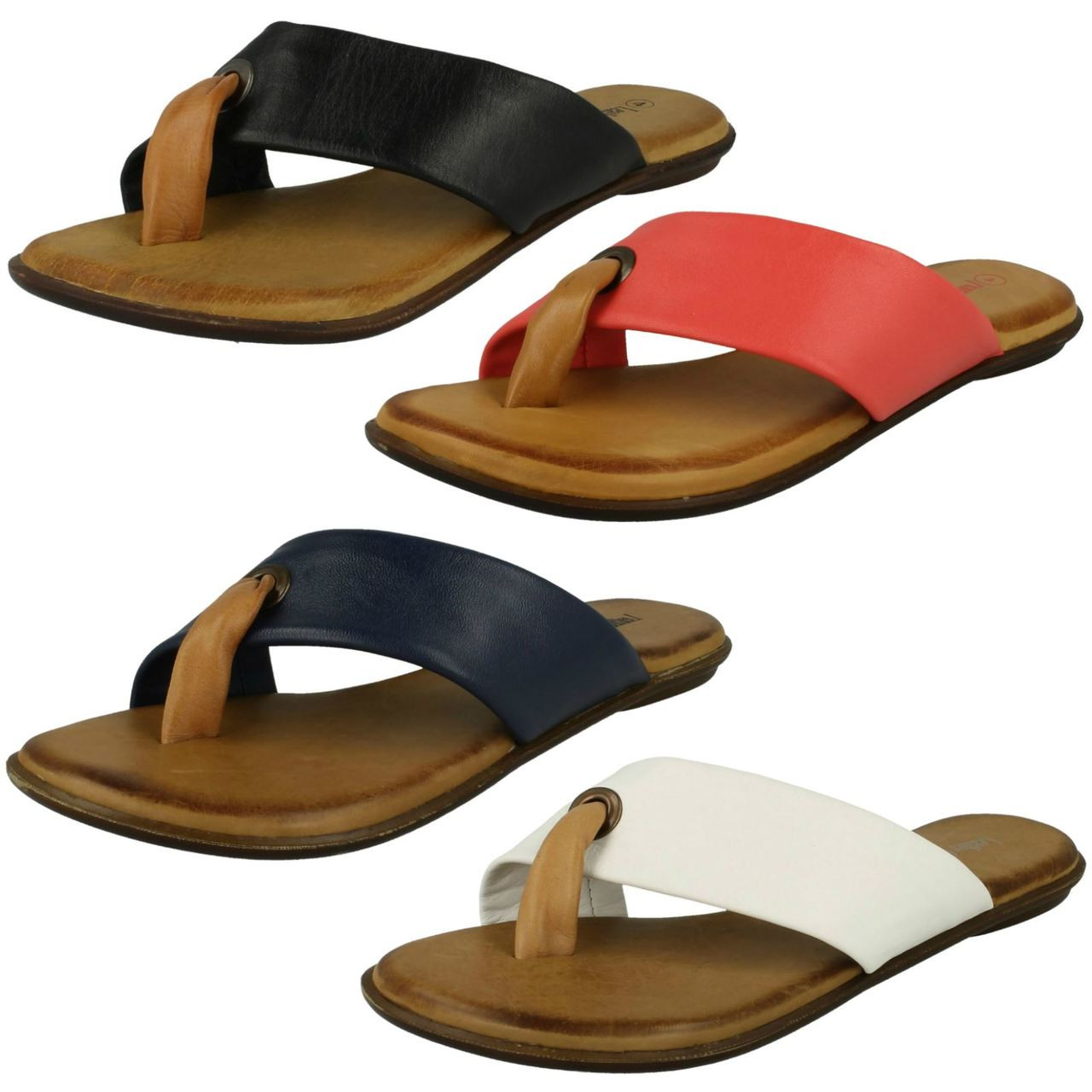 ladies summer sandals