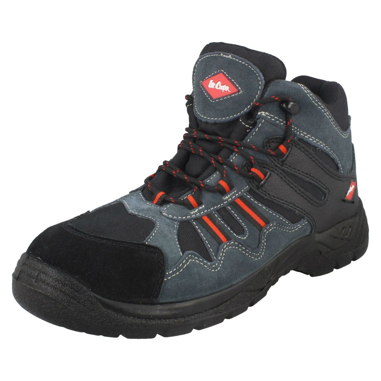 lee cooper safety boots