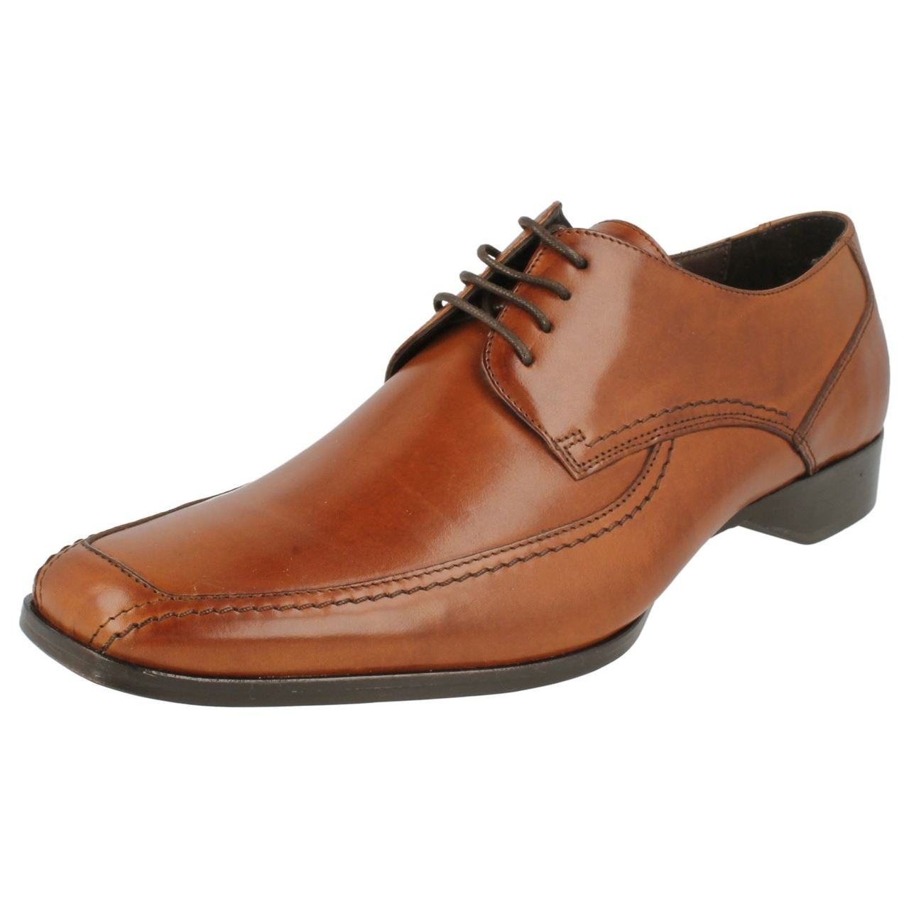 mens designer lace up shoes