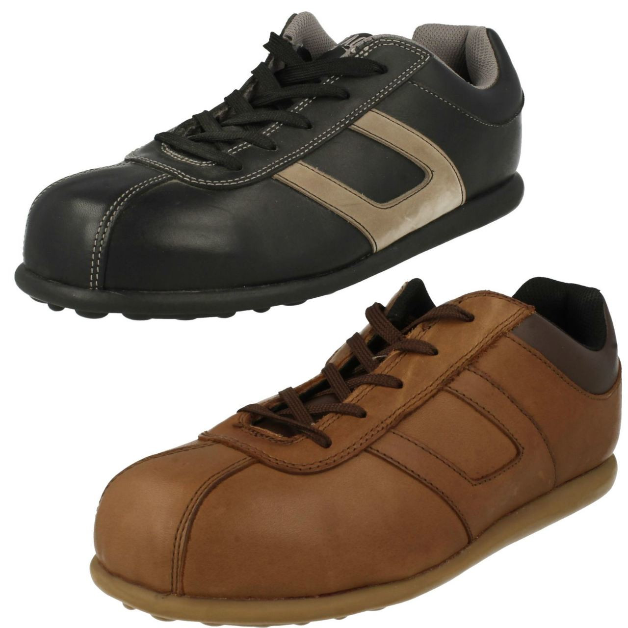 magnum safety trainers