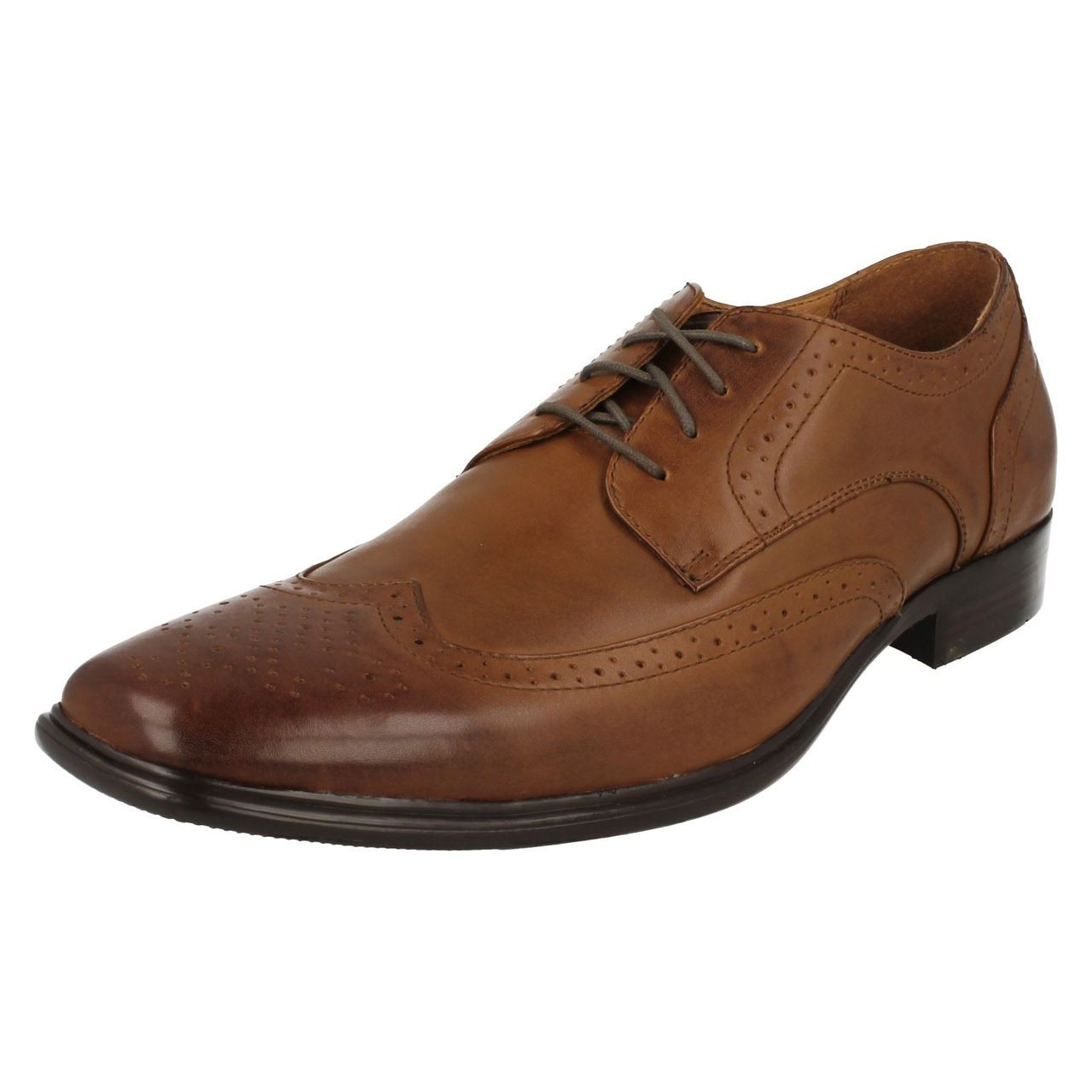 Smart brogues store