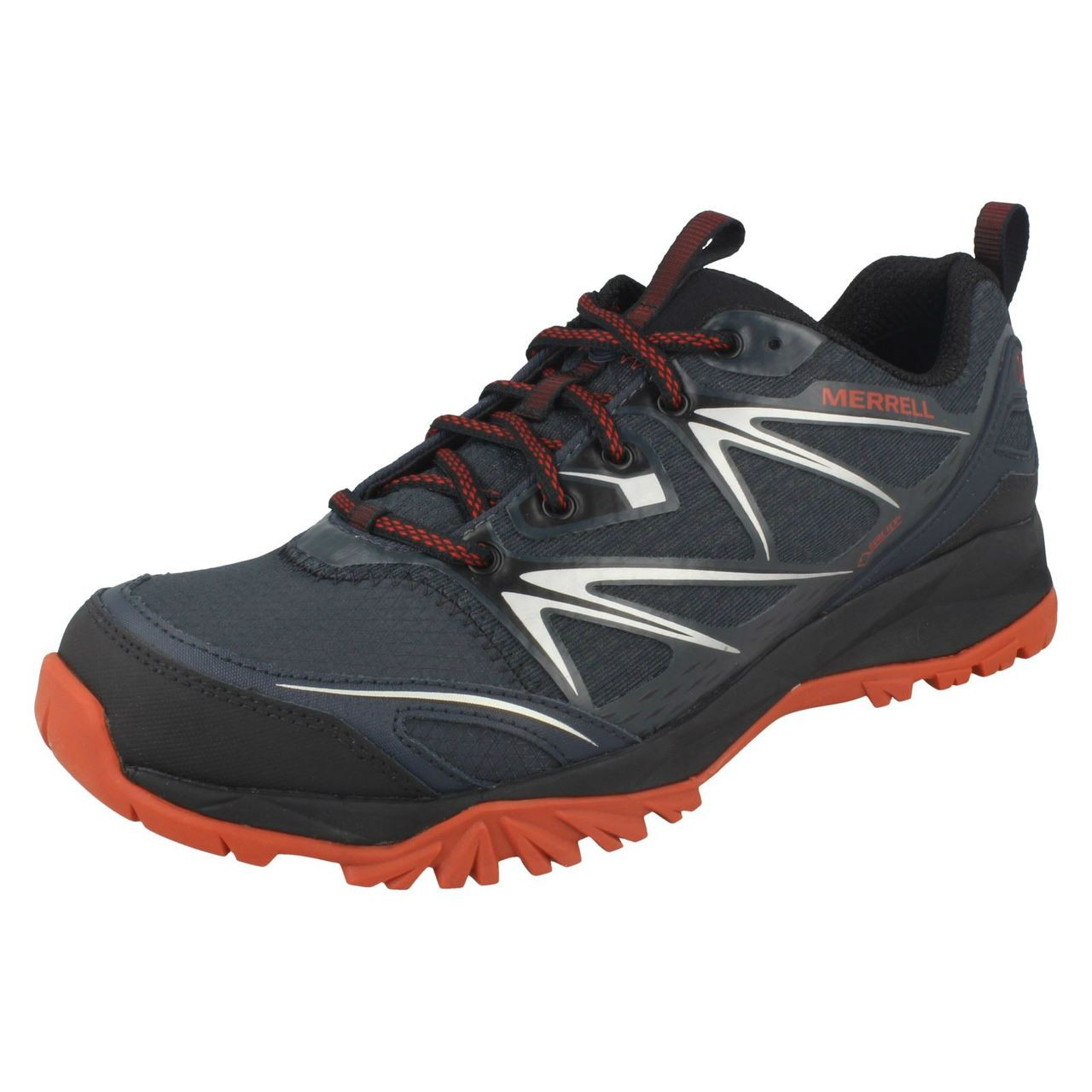 merrell capra goretex