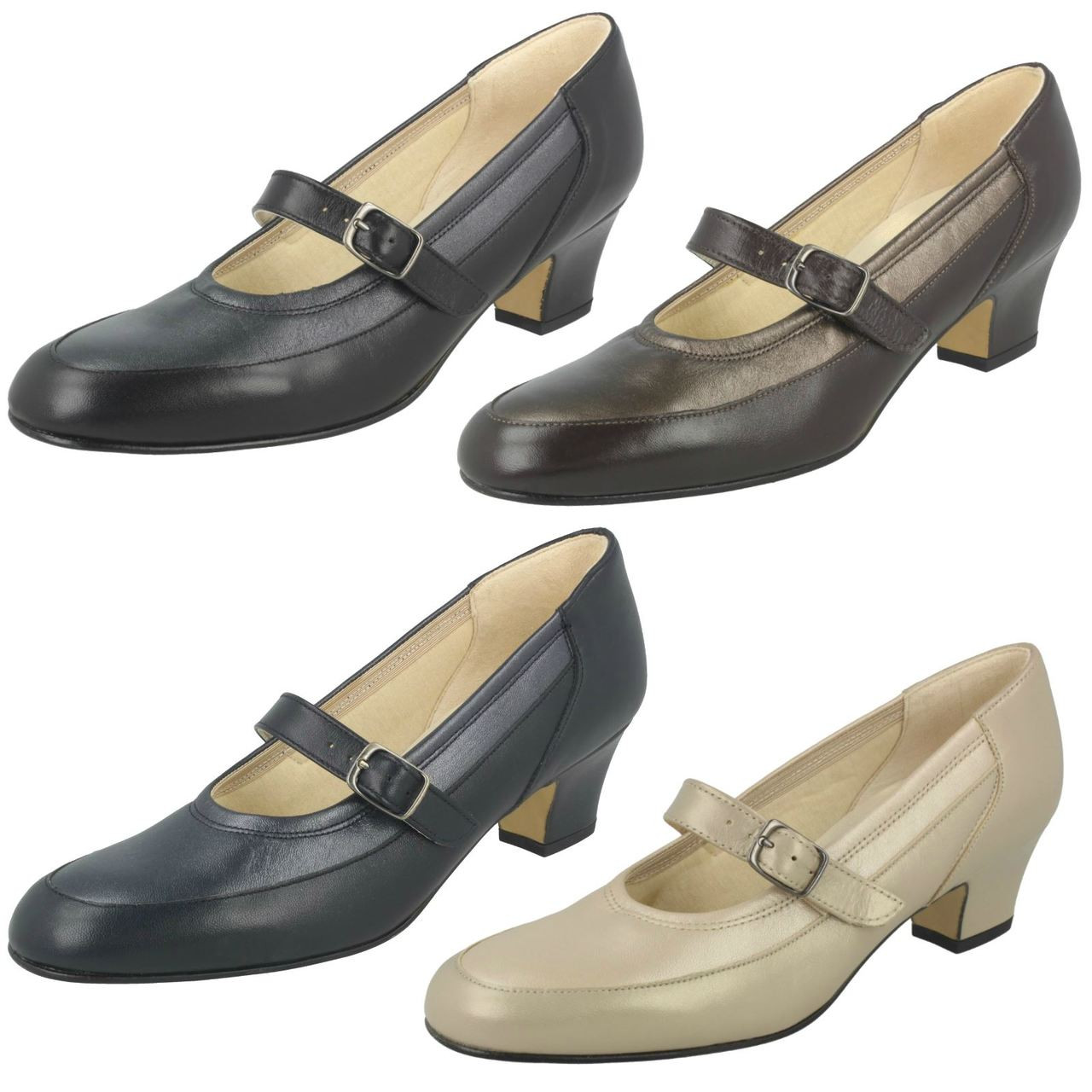 Narrow mary sales jane shoes