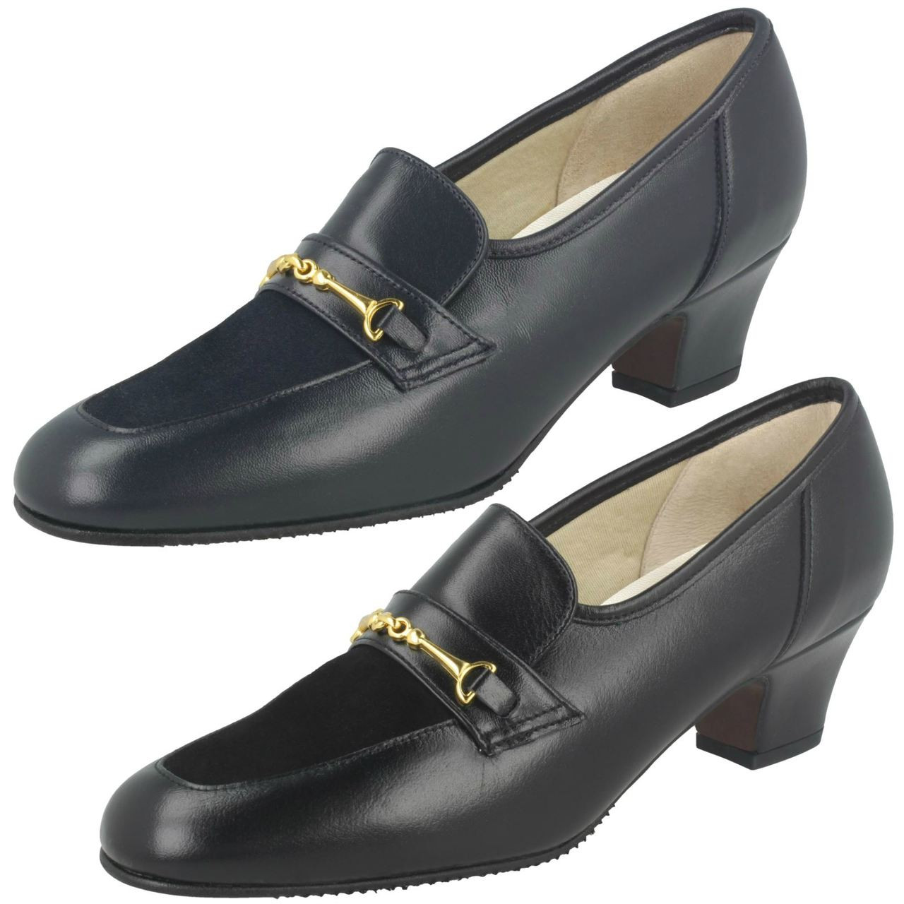 Womens narrow store loafers