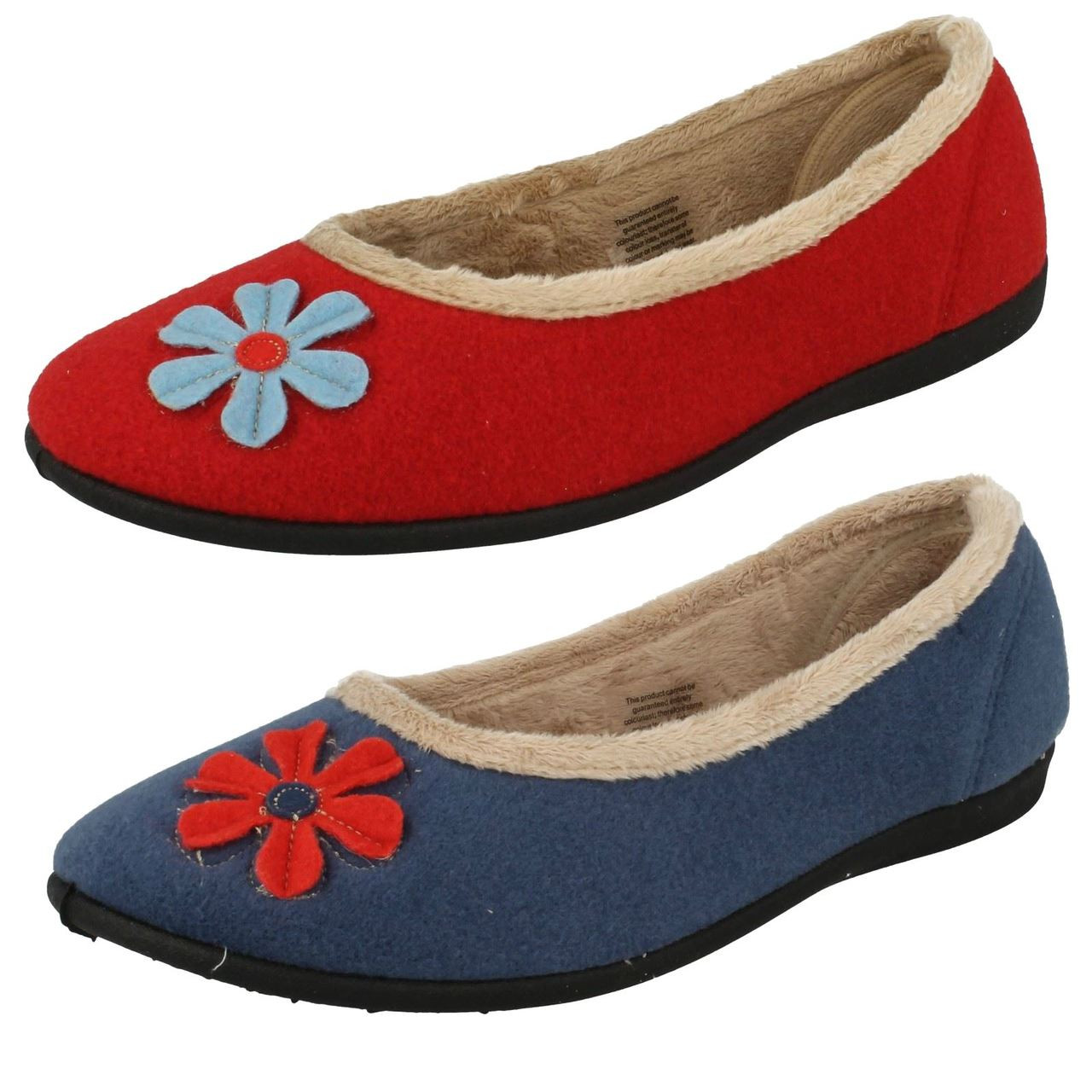 wide slippers for women