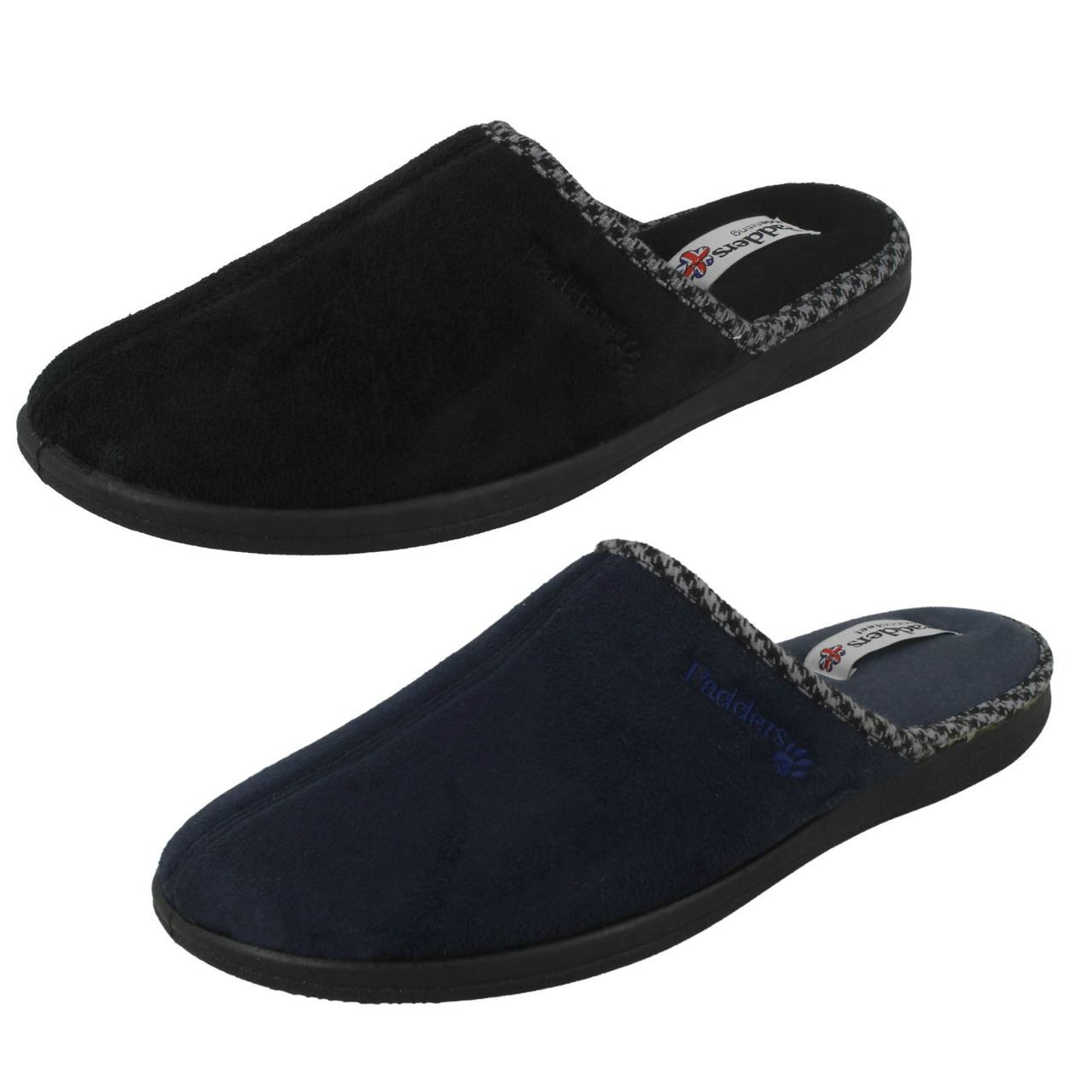 padders marino slippers