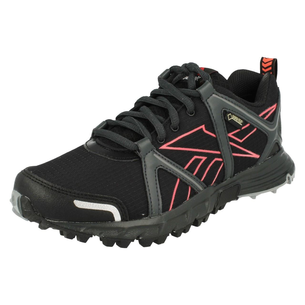 Ladies Reebok Casual Gore Tex Trainers One Sawcut GTX