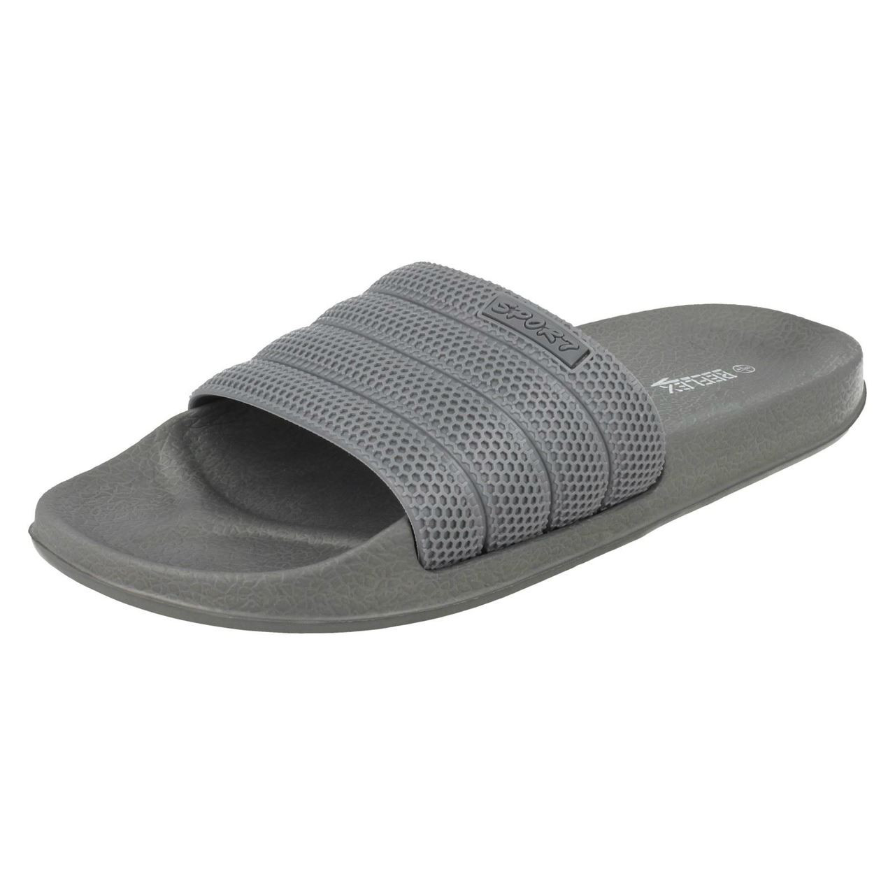 mens sliders next day delivery