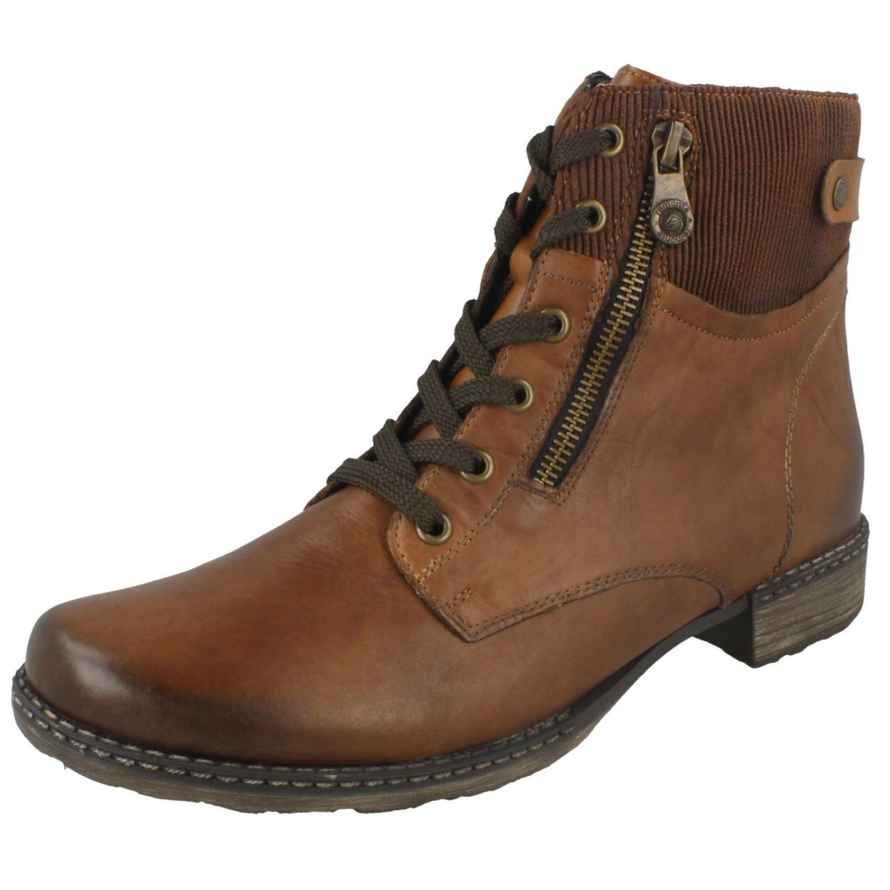 remonte dorndorf ankle boots