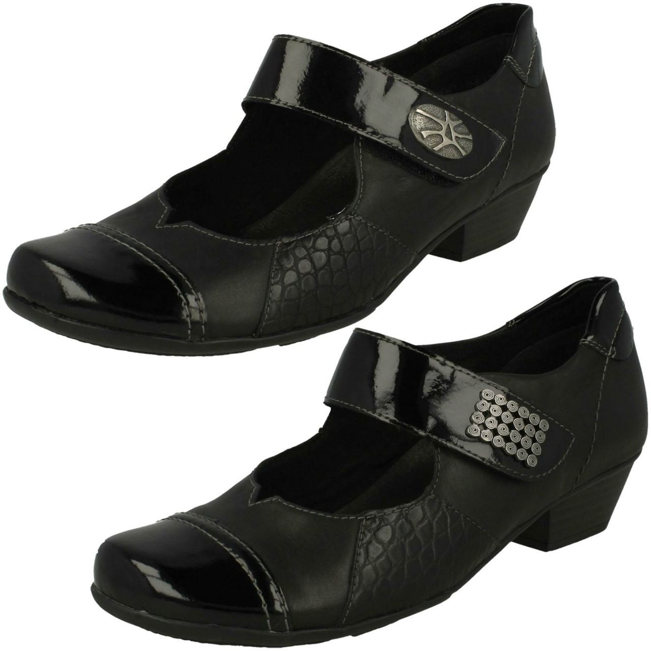 remonte mary jane shoes