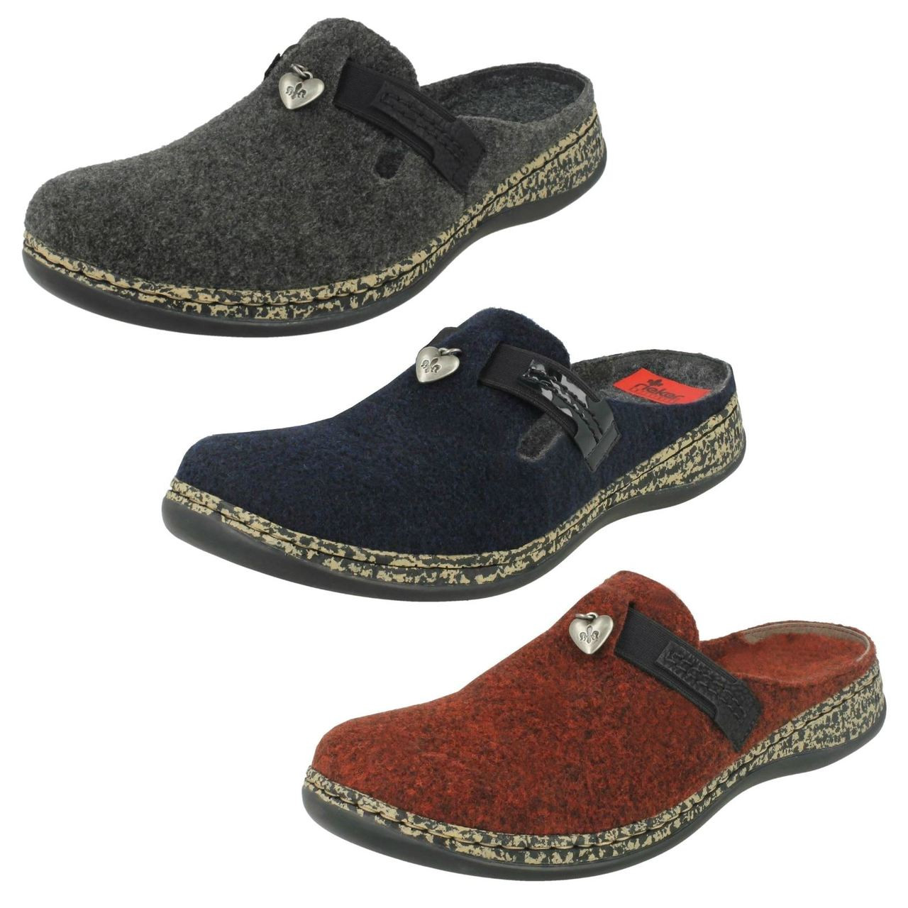 slip on mules uk