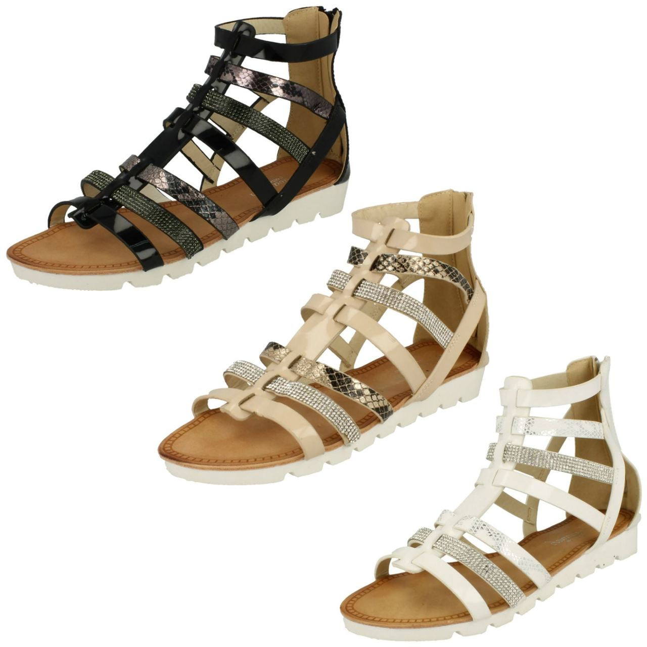 Women Summer Ankle Strap Platform Wedge Sandals India | Ubuy