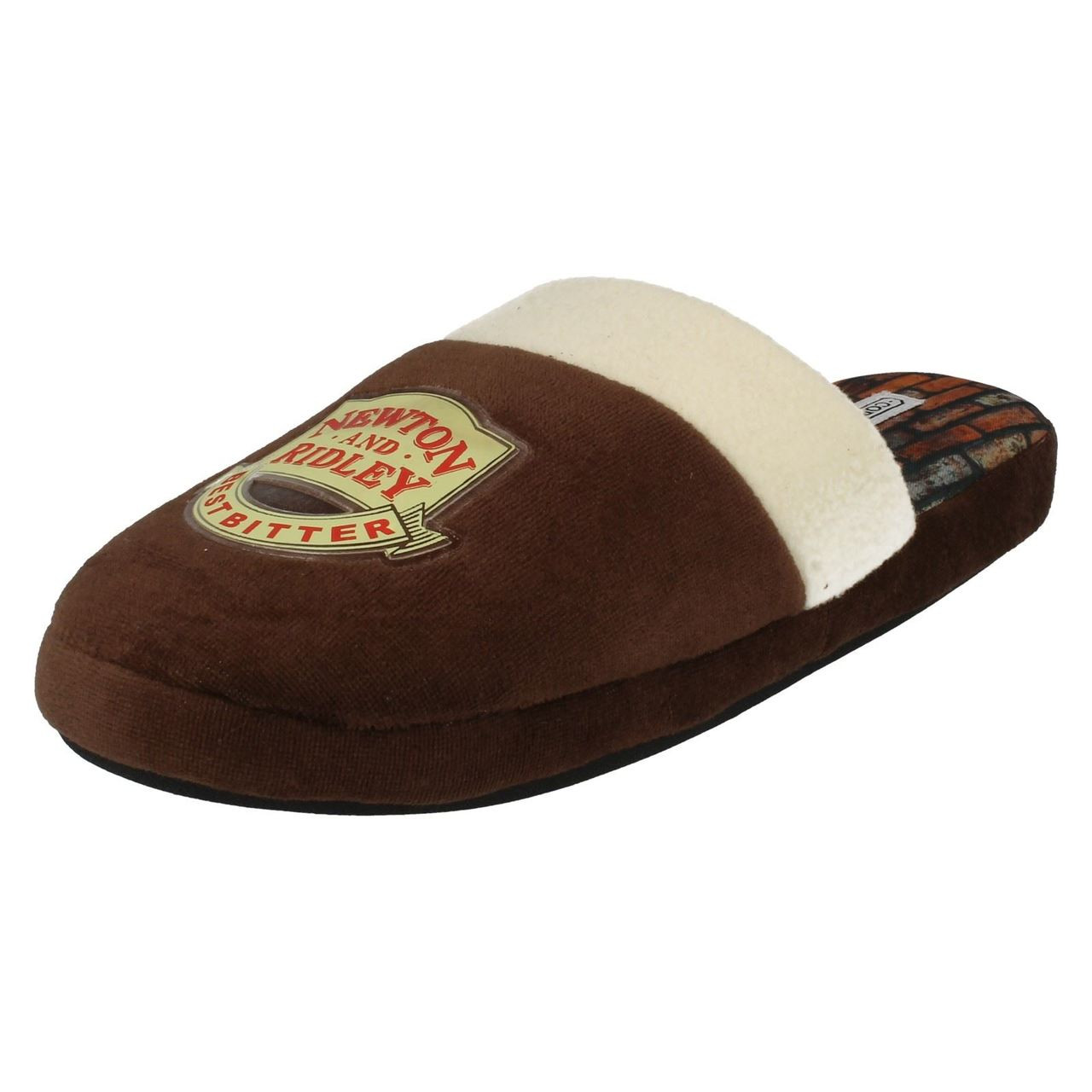 silentnight slippers ladies