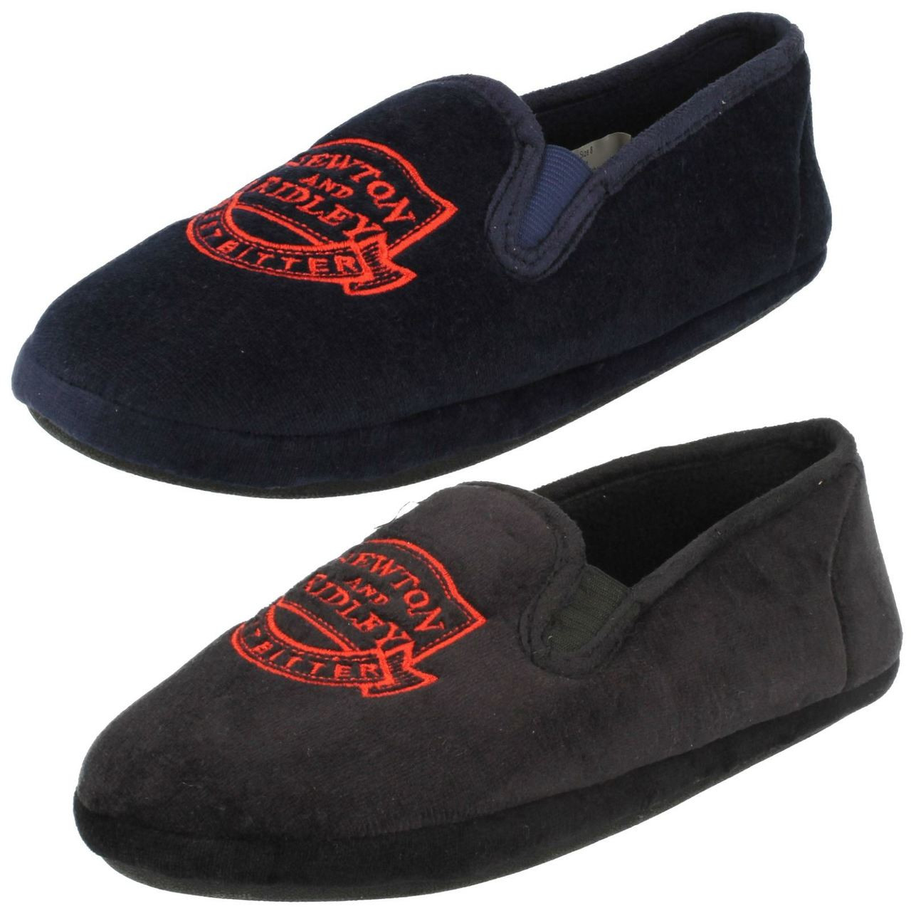 silentnight slippers ladies