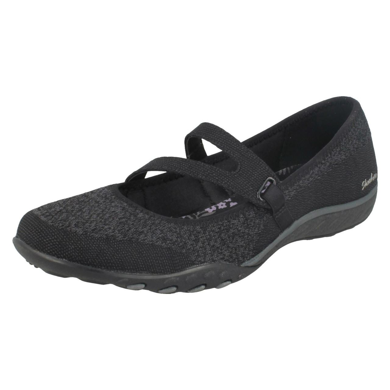 skechers cross strap