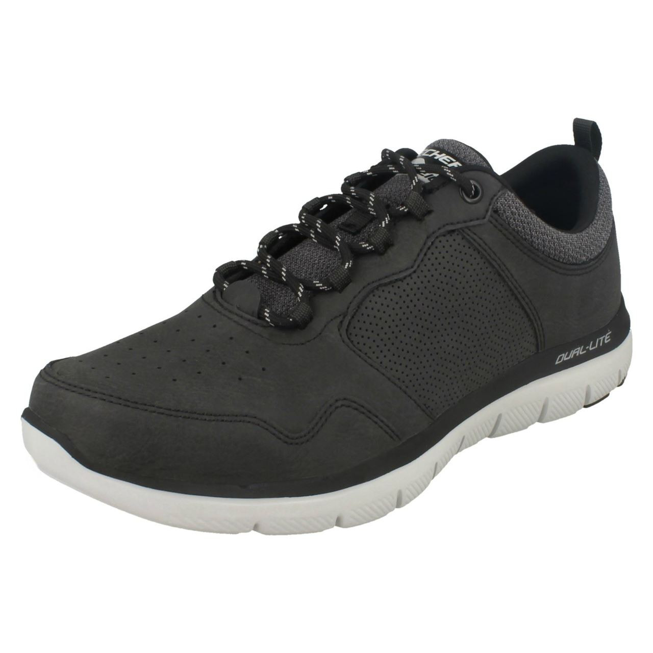 skechers 52124 blk