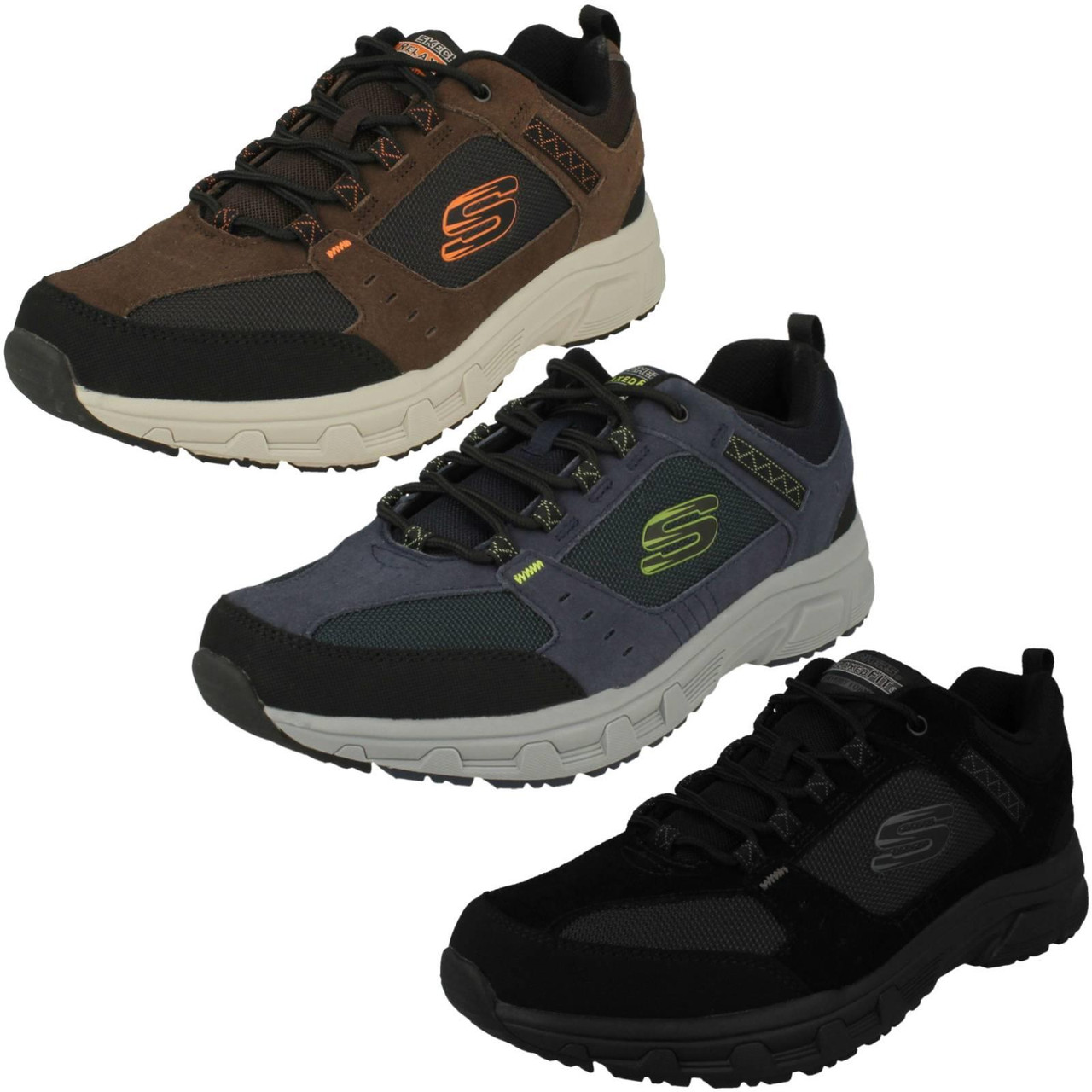 Sketchers trainers for on sale men