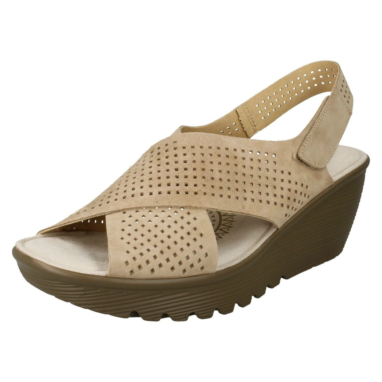 skechers closed toe sandals