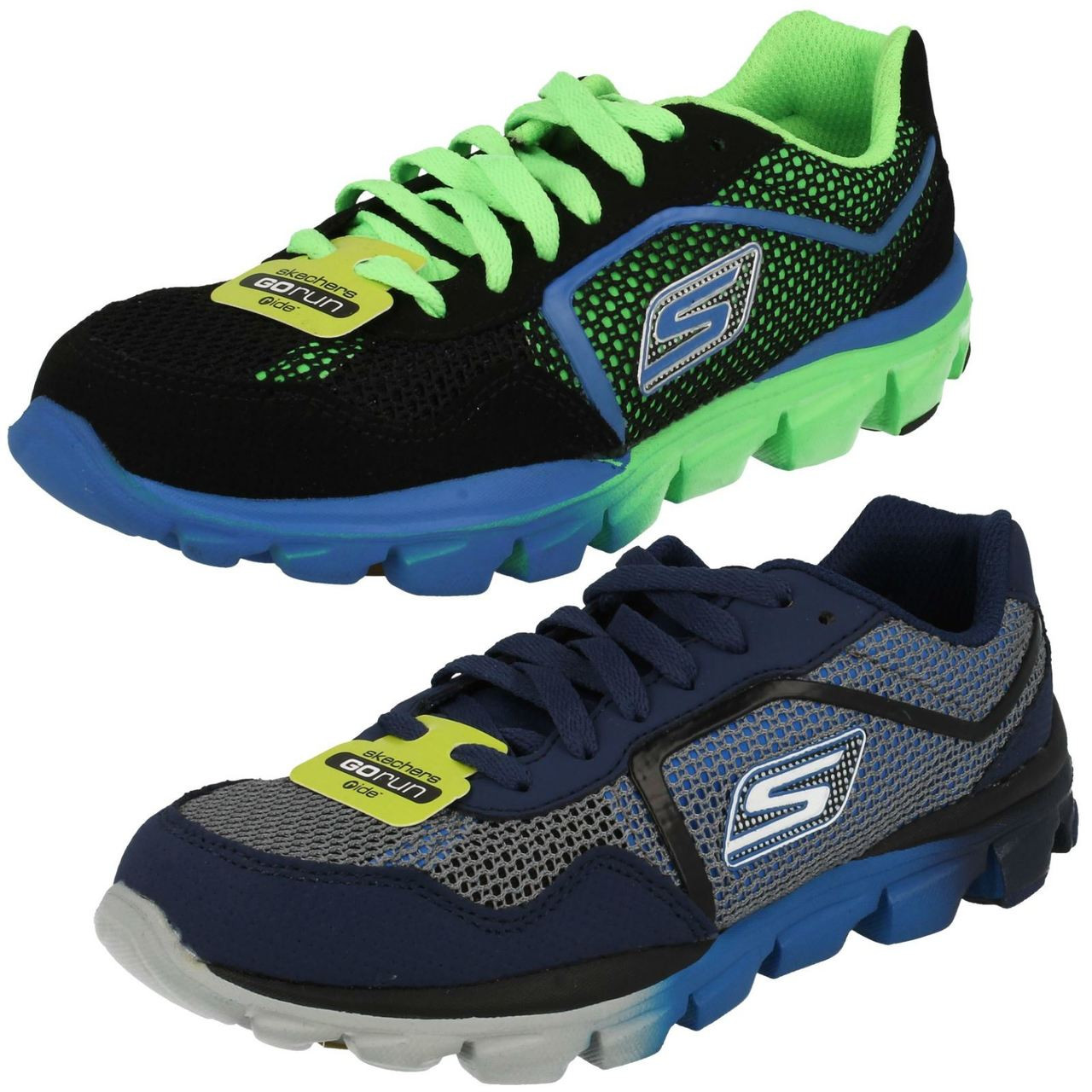 skechers go run 219