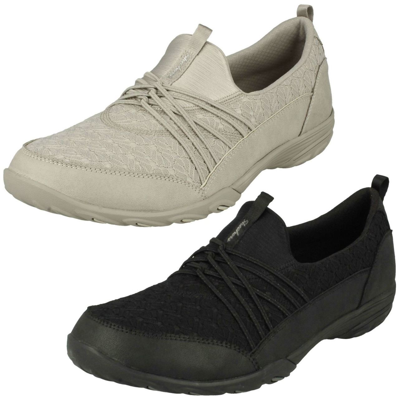 skechers wide dress shoes