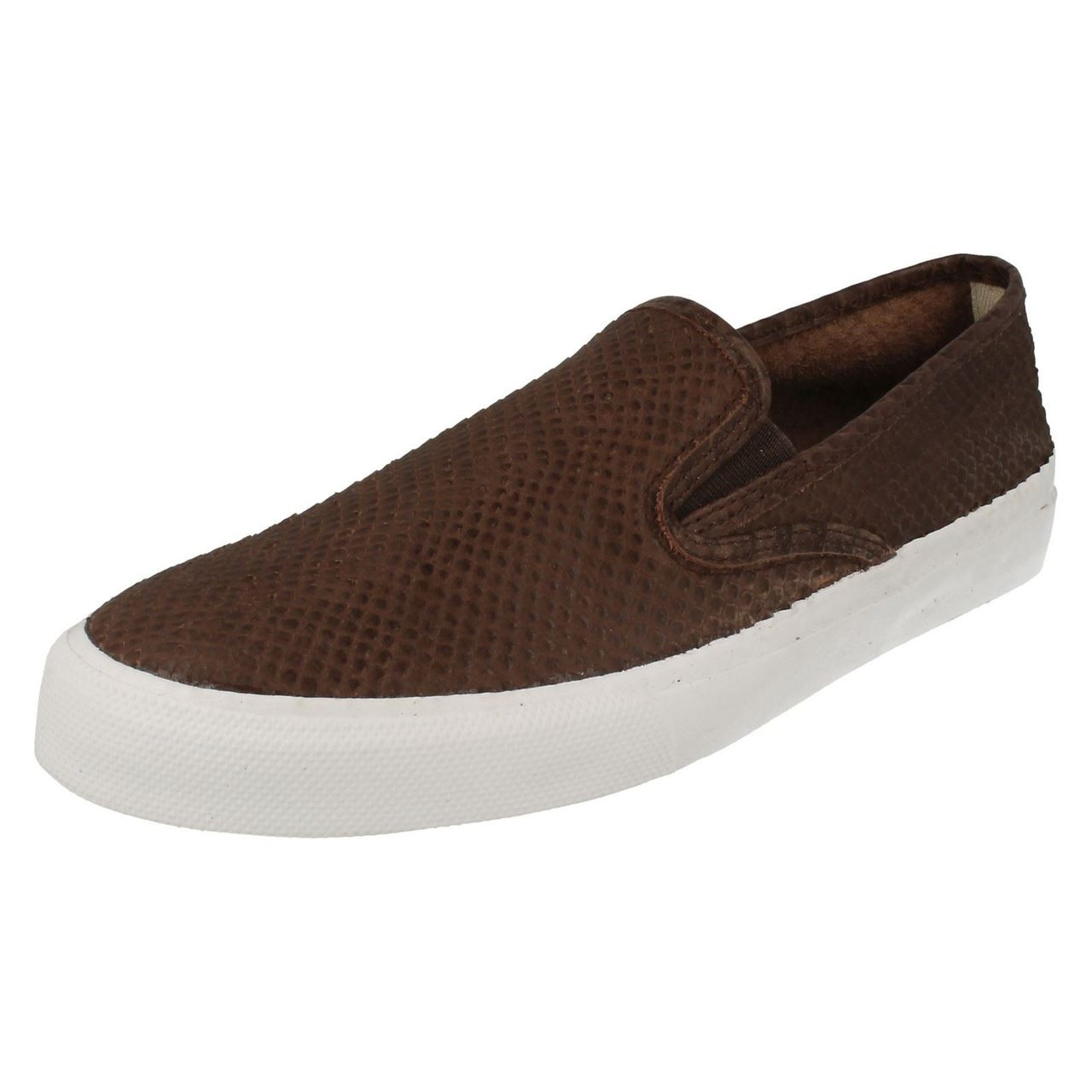 sperry men's casual shoes