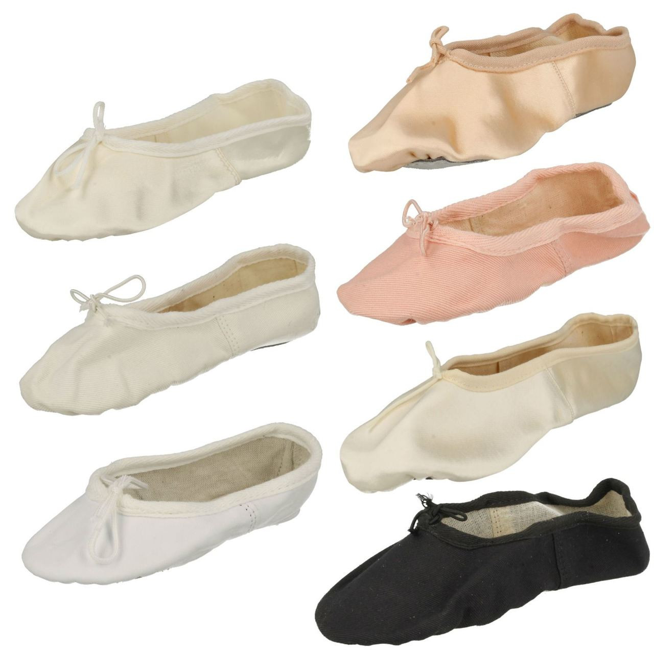 Ballet shoes next sales day delivery