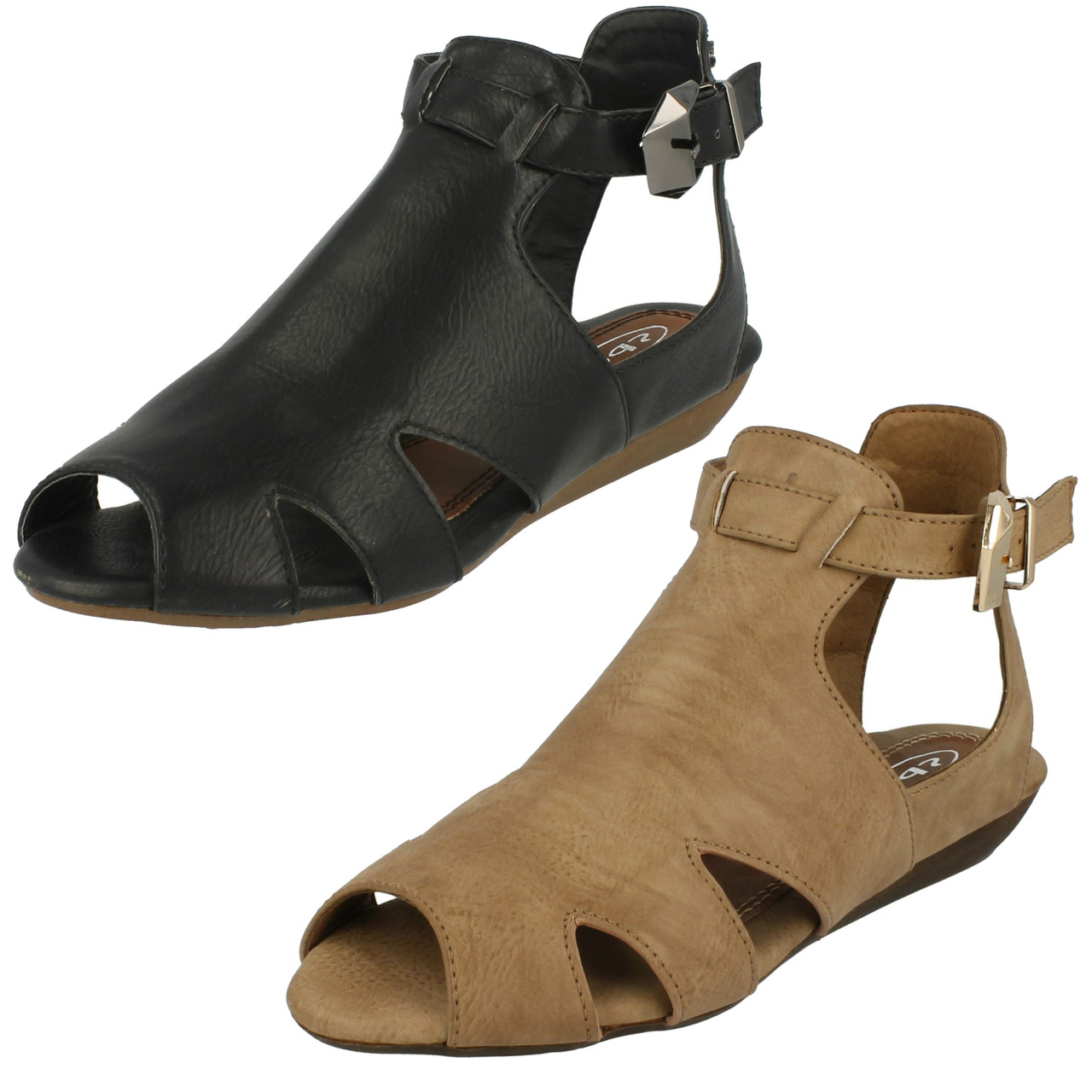 Soft spot sales shoes sandals