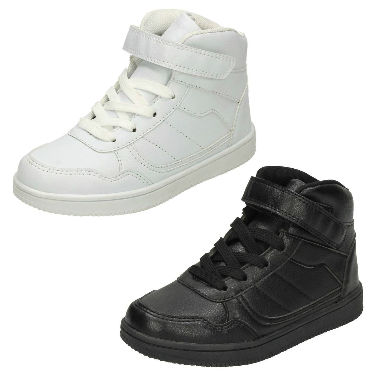 boys platform shoes