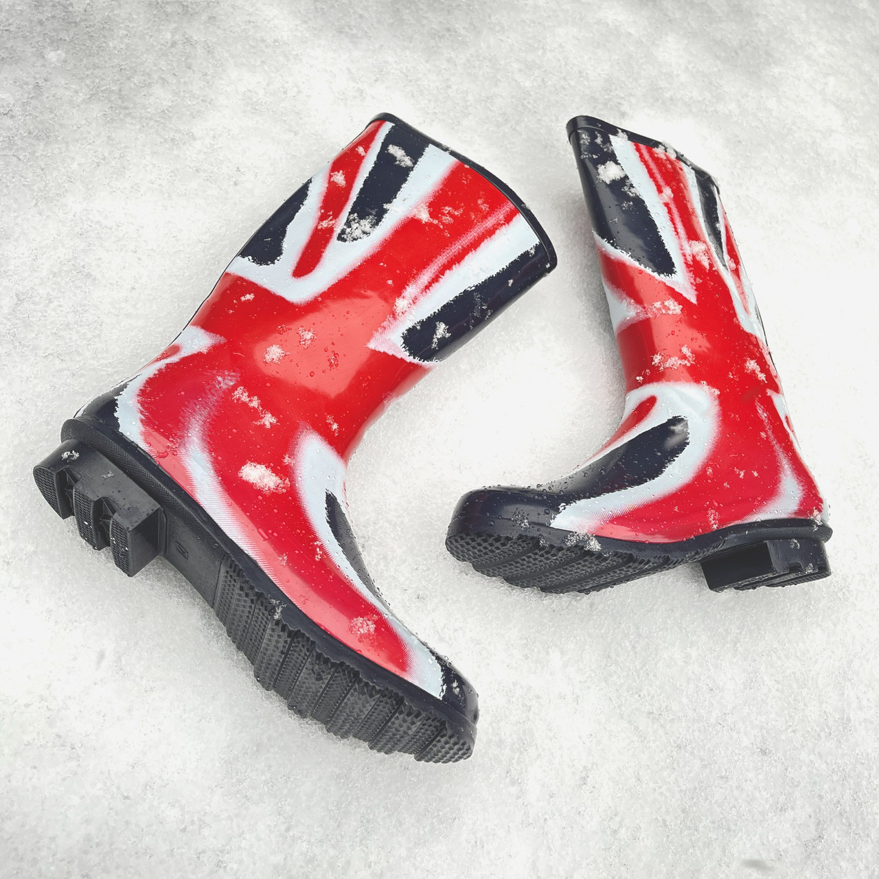 Union sales jack wellies