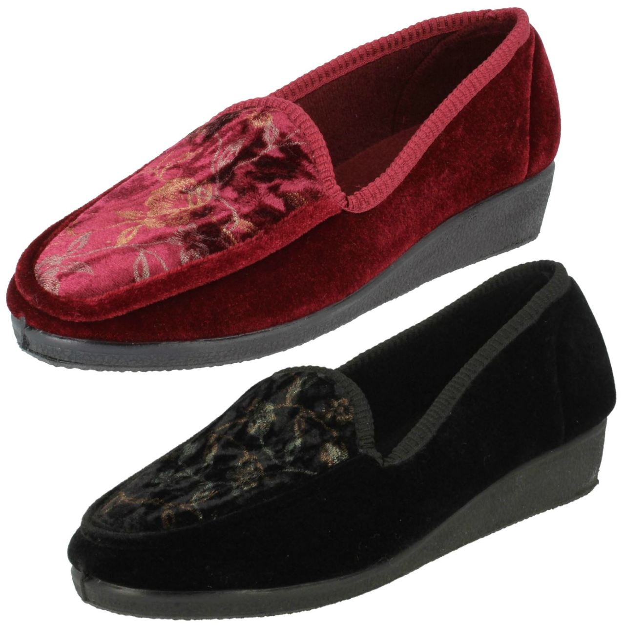 slipper shoes ladies