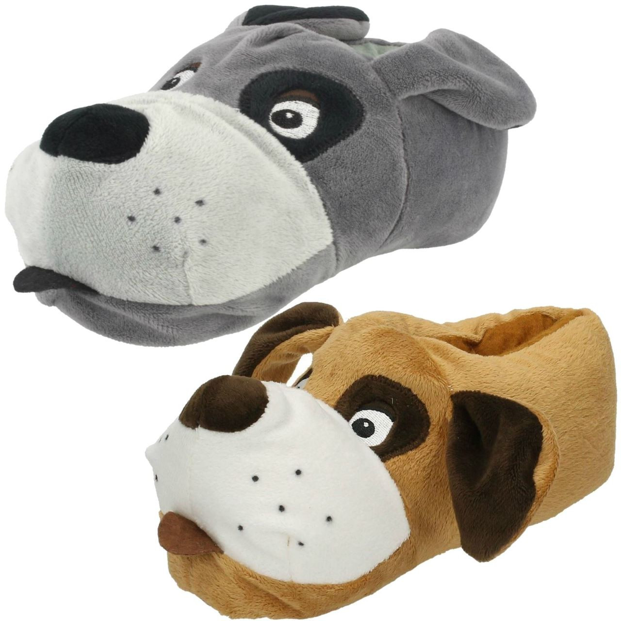dogs slippers