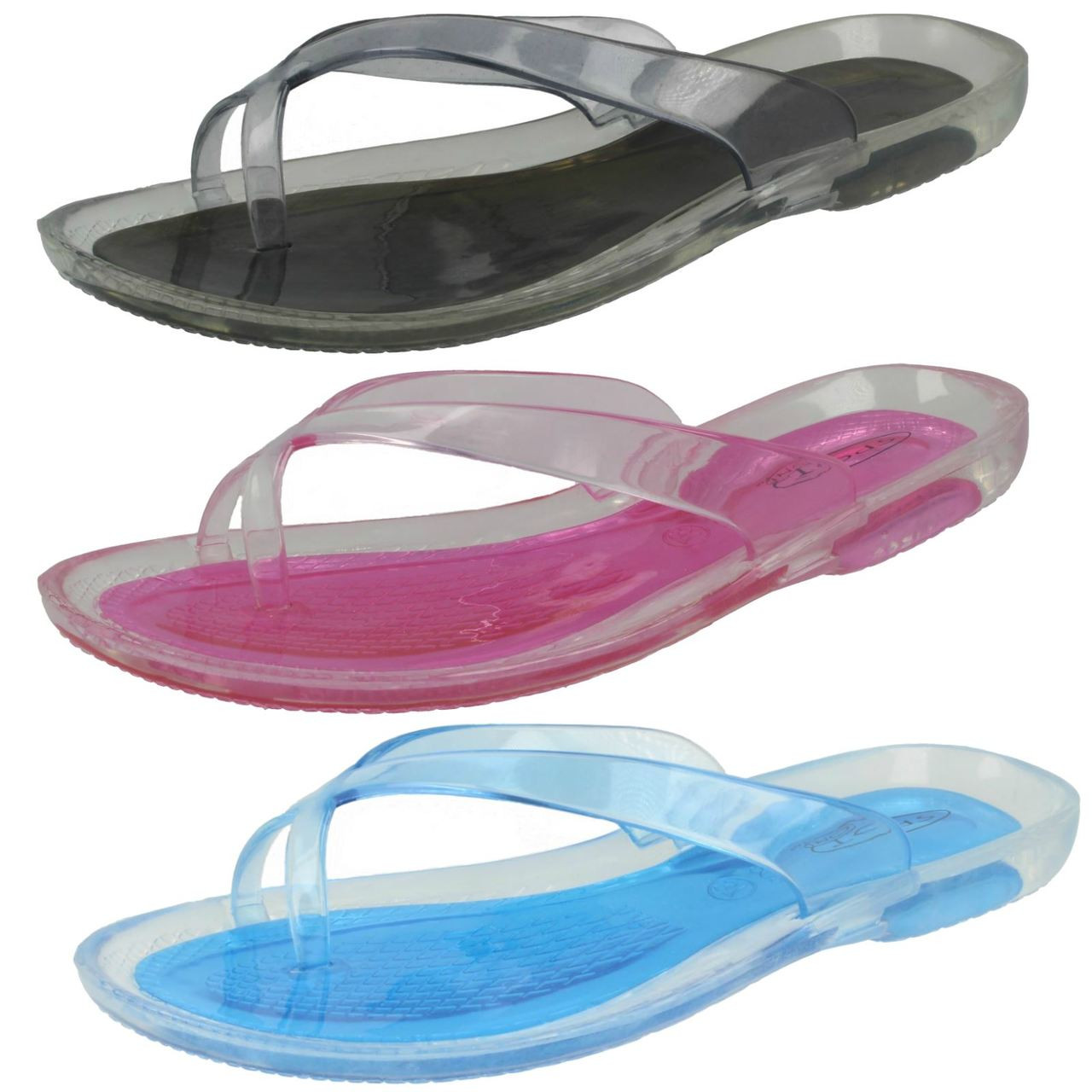 Best adult sandals, jellies shoes, jelly shoes for women | Carmen Sol -  Carmensol.com