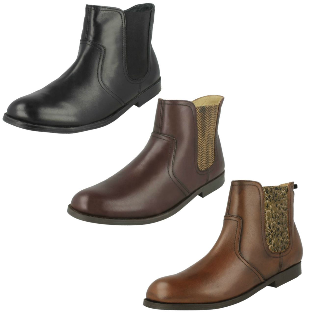 equestrian ankle boots