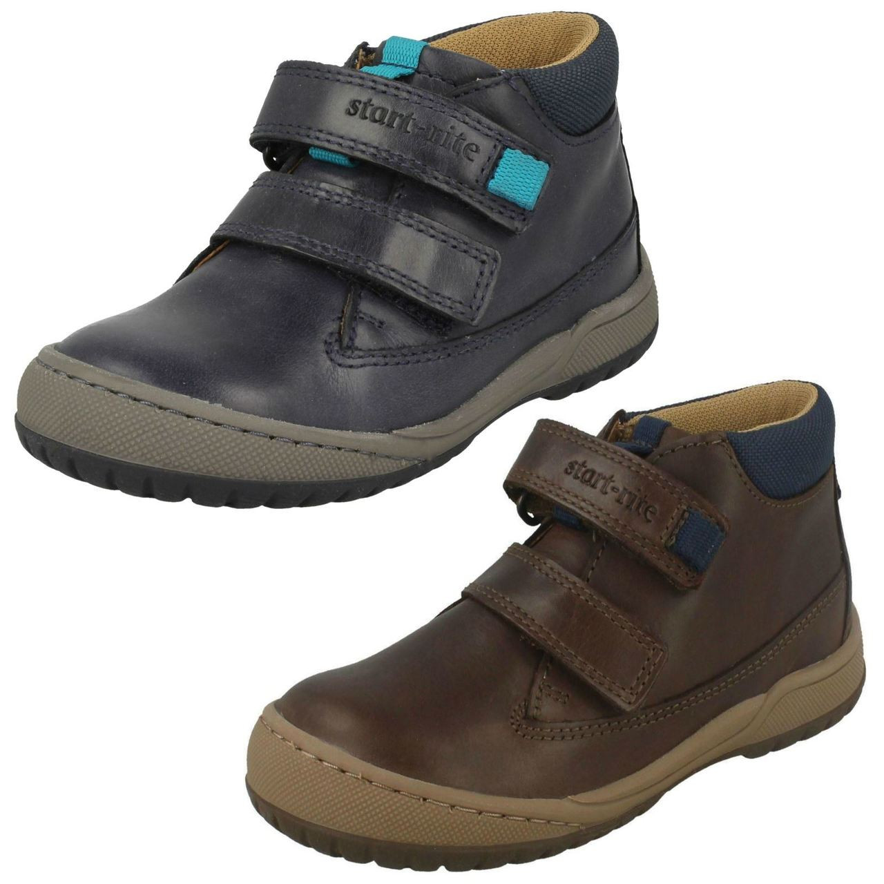 boys casual boots