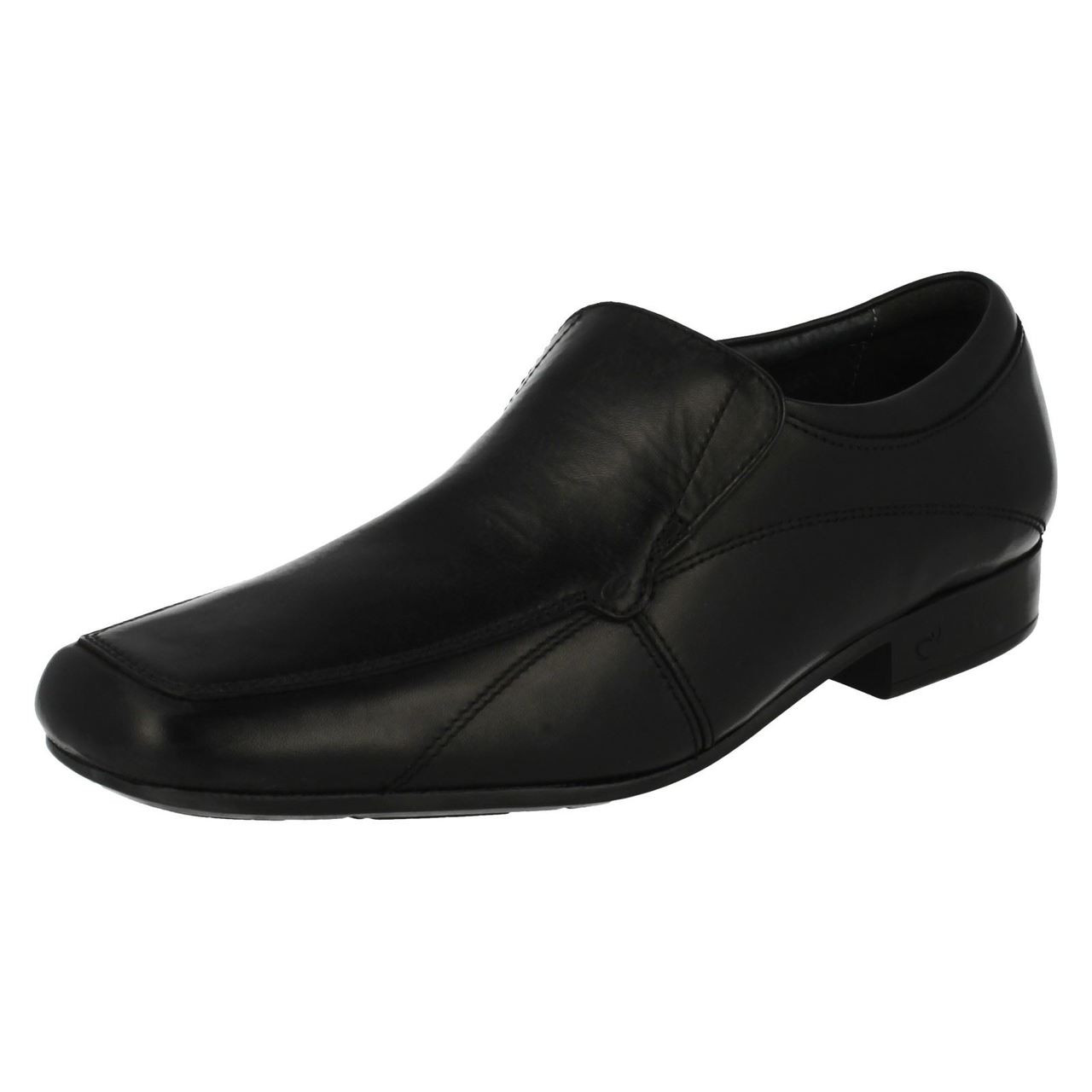 senior boys school shoes