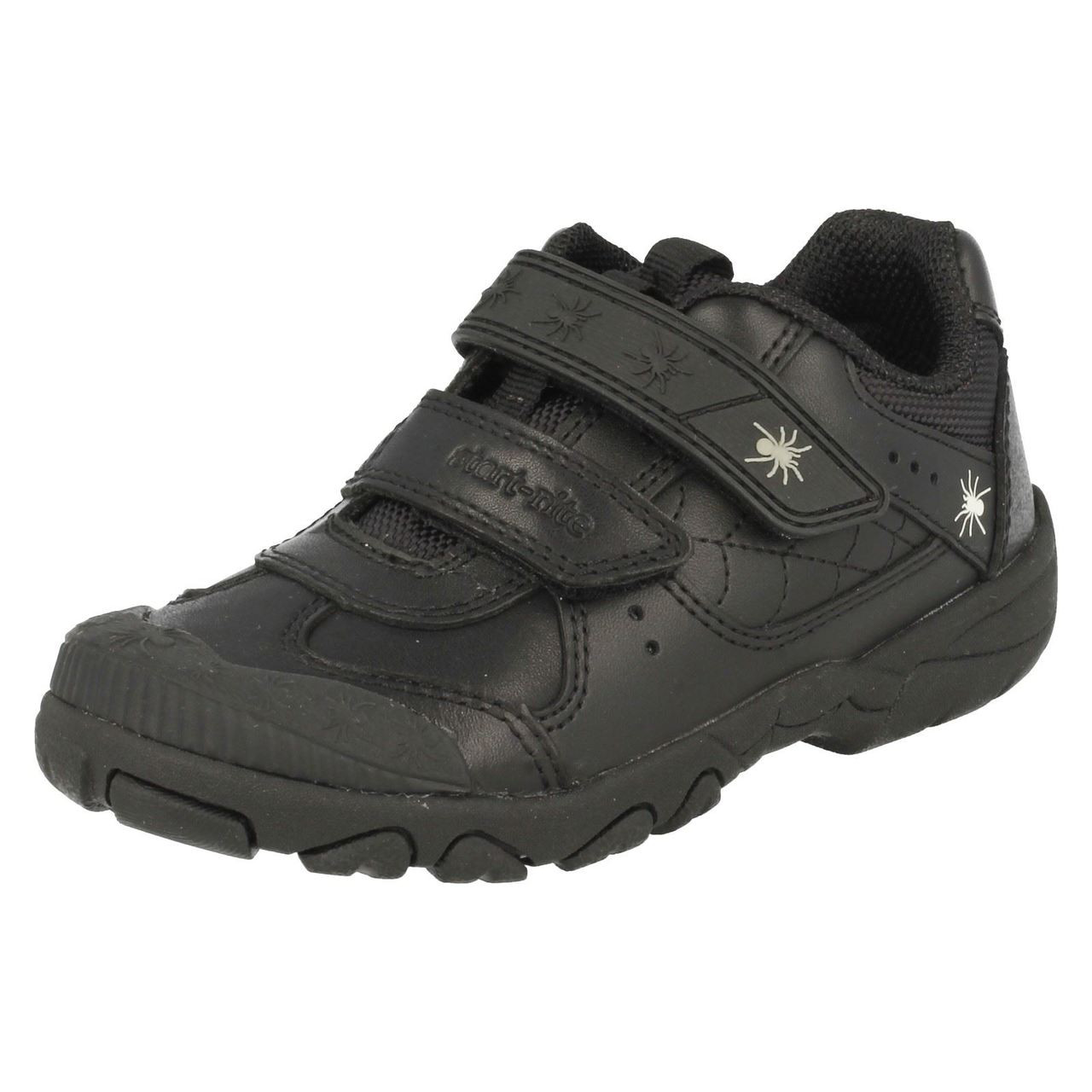 boys scuff resistant shoes