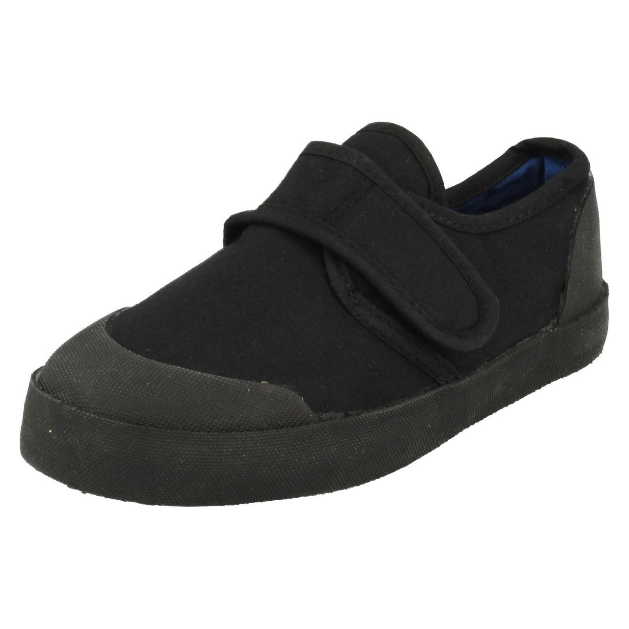 children's plimsolls