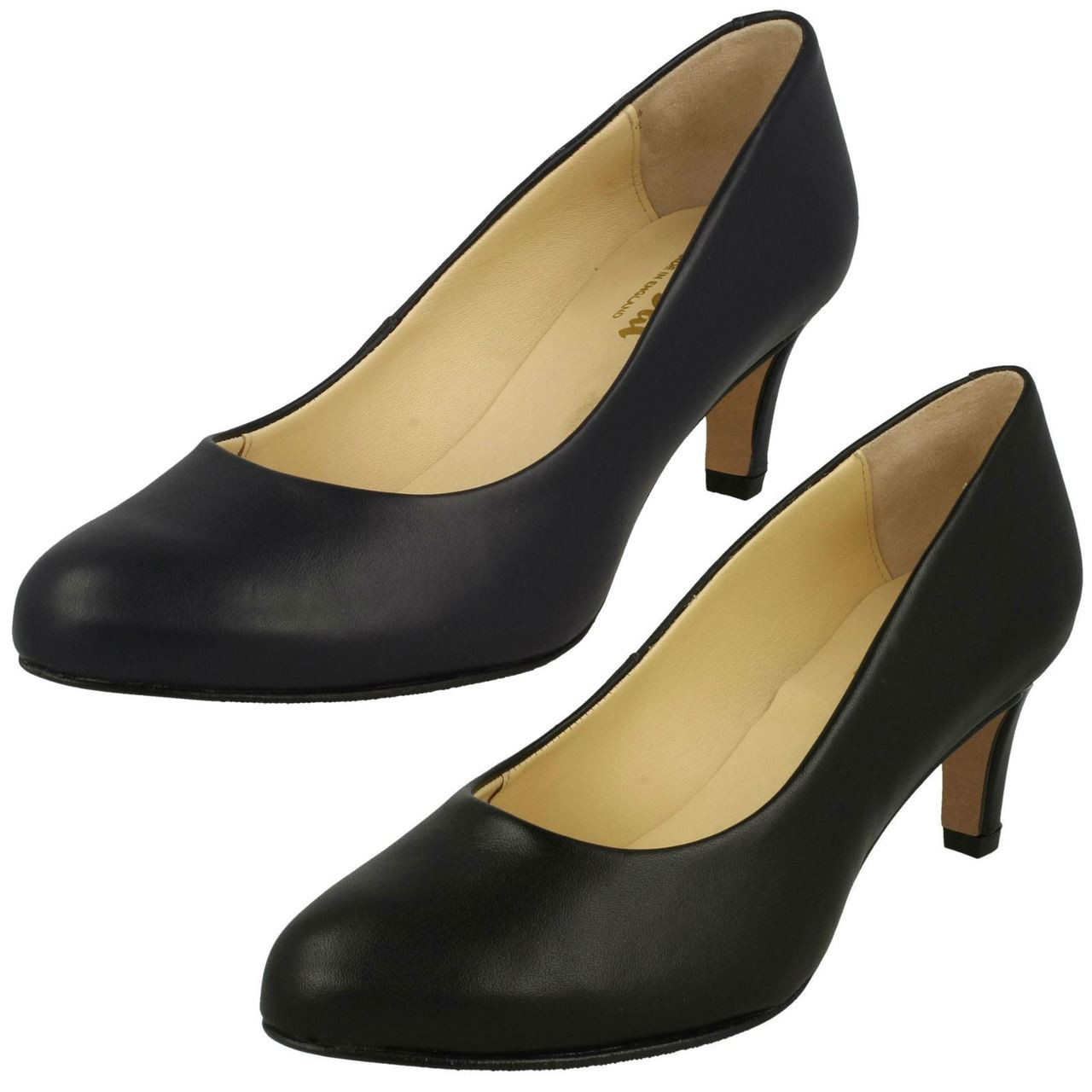 van dal ladies court shoes